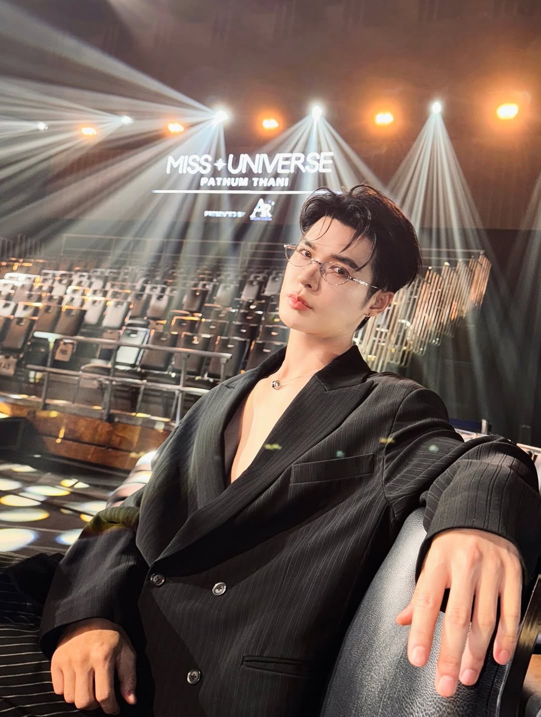 บิลลี่ - ภัทรชนน อ่อนสอาด