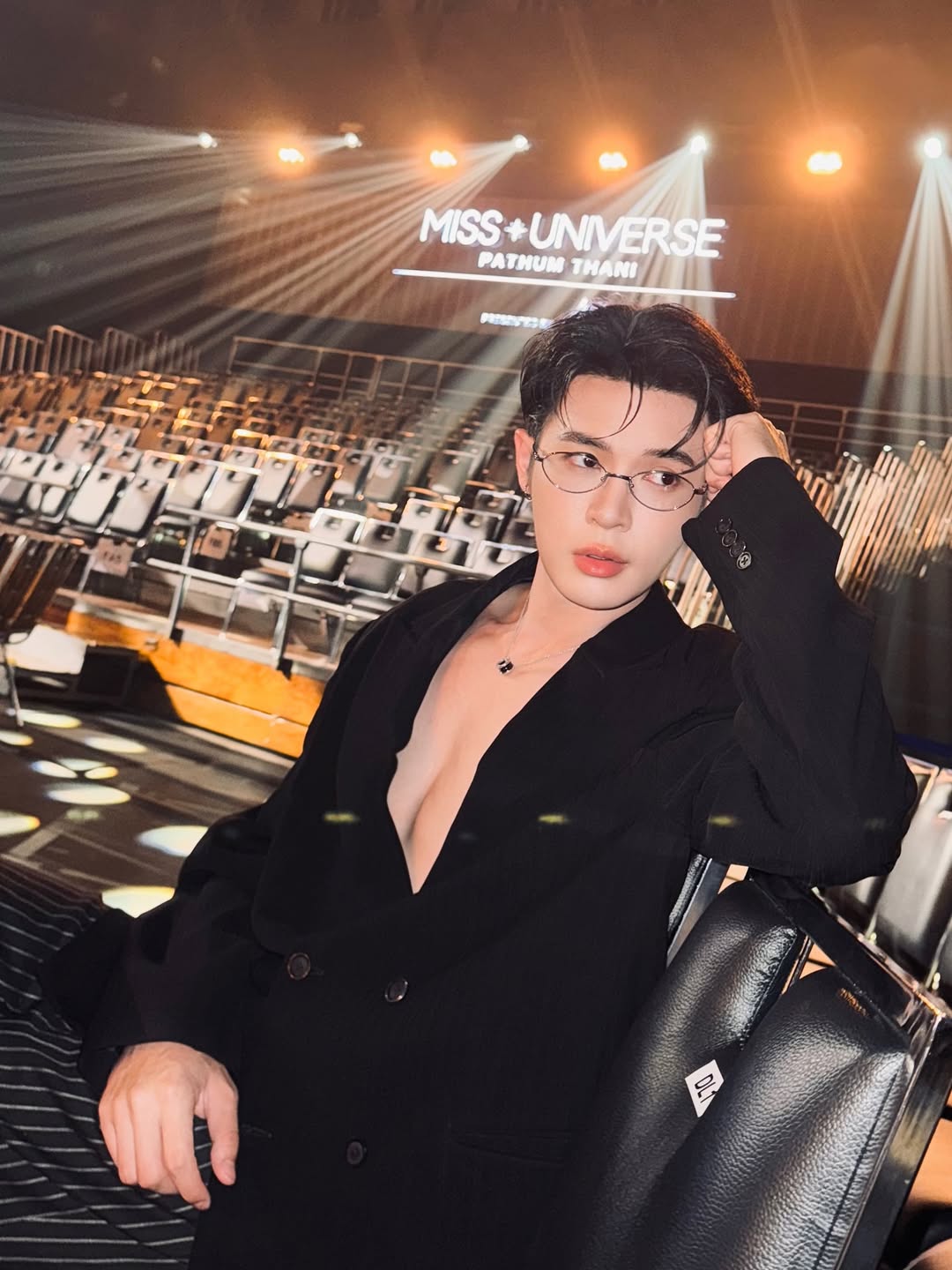 บิลลี่ - ภัทรชนน อ่อนสอาด