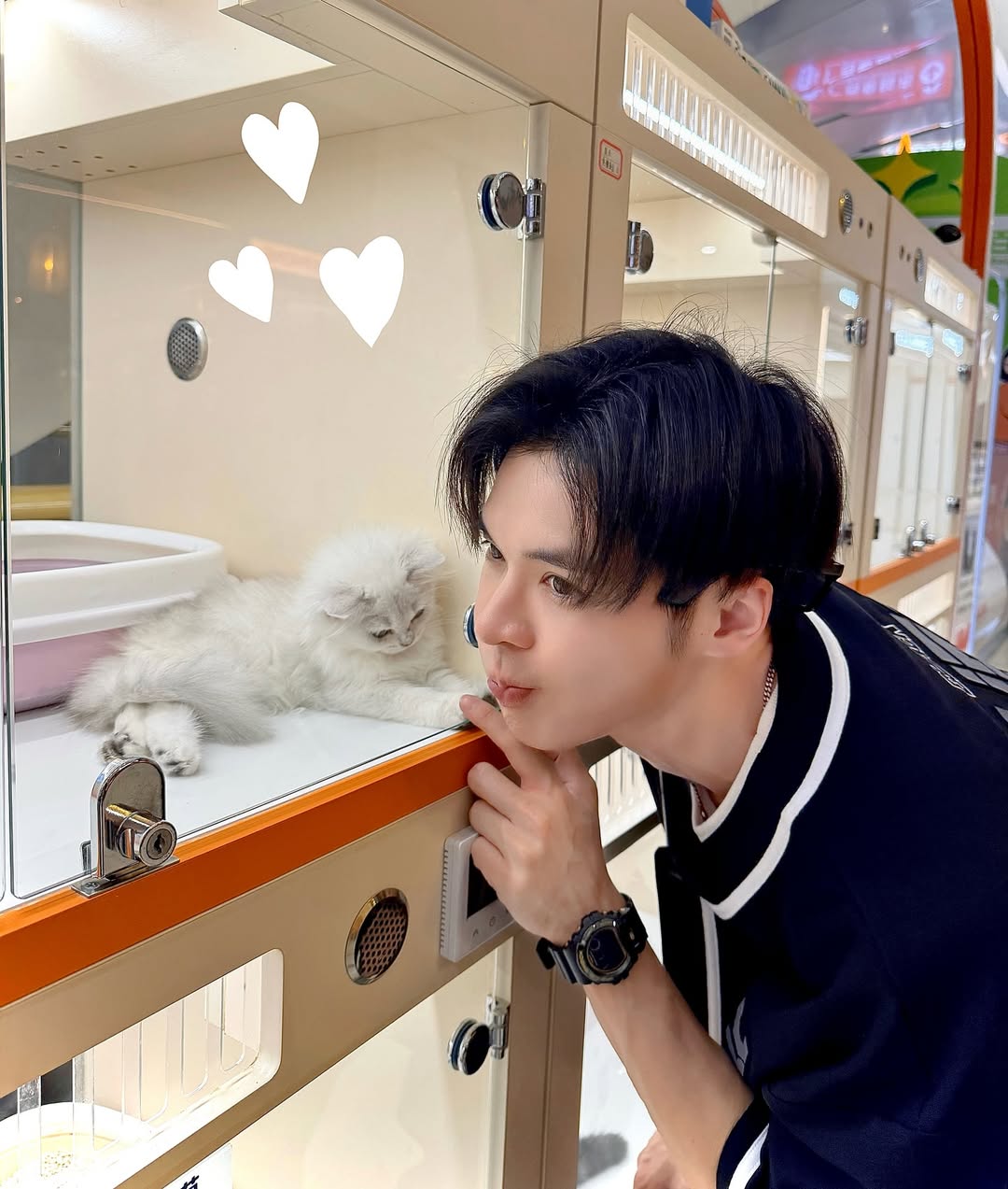 บิลลี่ - ภัทรชนน อ่อนสอาด