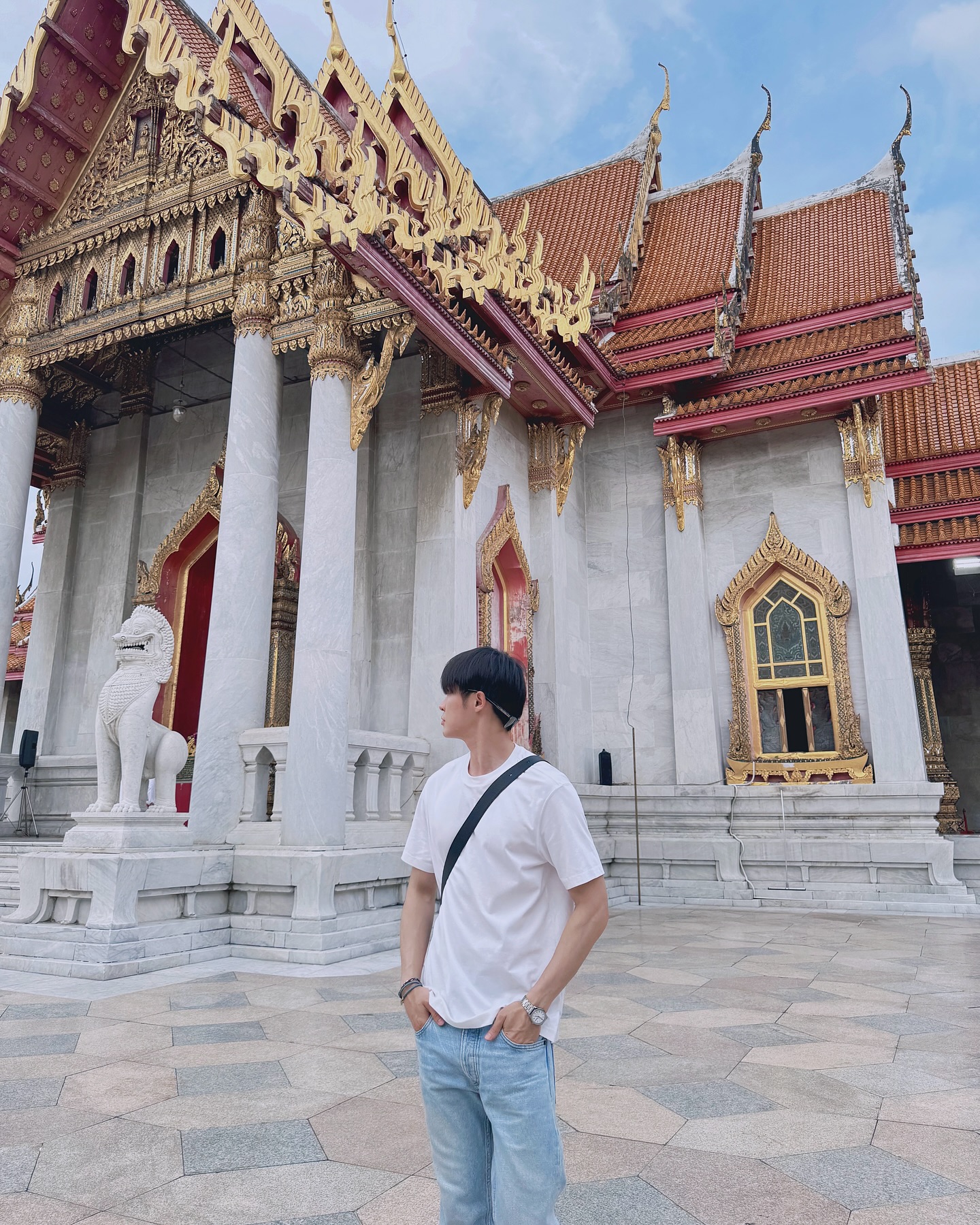 บิลลี่ - ภัทรชนน อ่อนสอาด