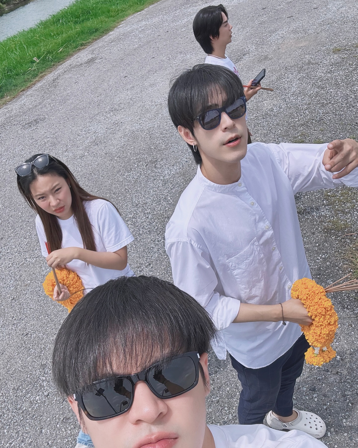 บิลลี่ - ภัทรชนน อ่อนสอาด