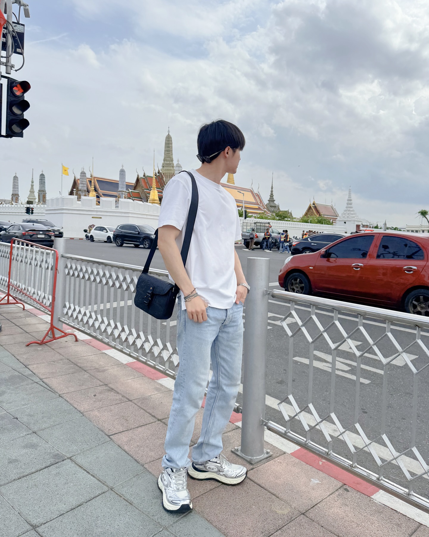บิลลี่ - ภัทรชนน อ่อนสอาด