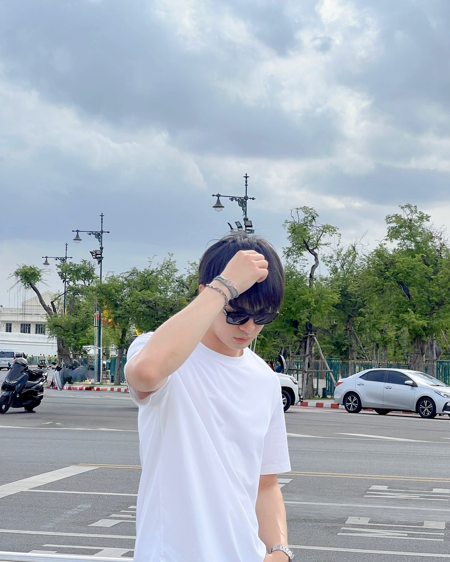 บิลลี่ - ภัทรชนน อ่อนสอาด