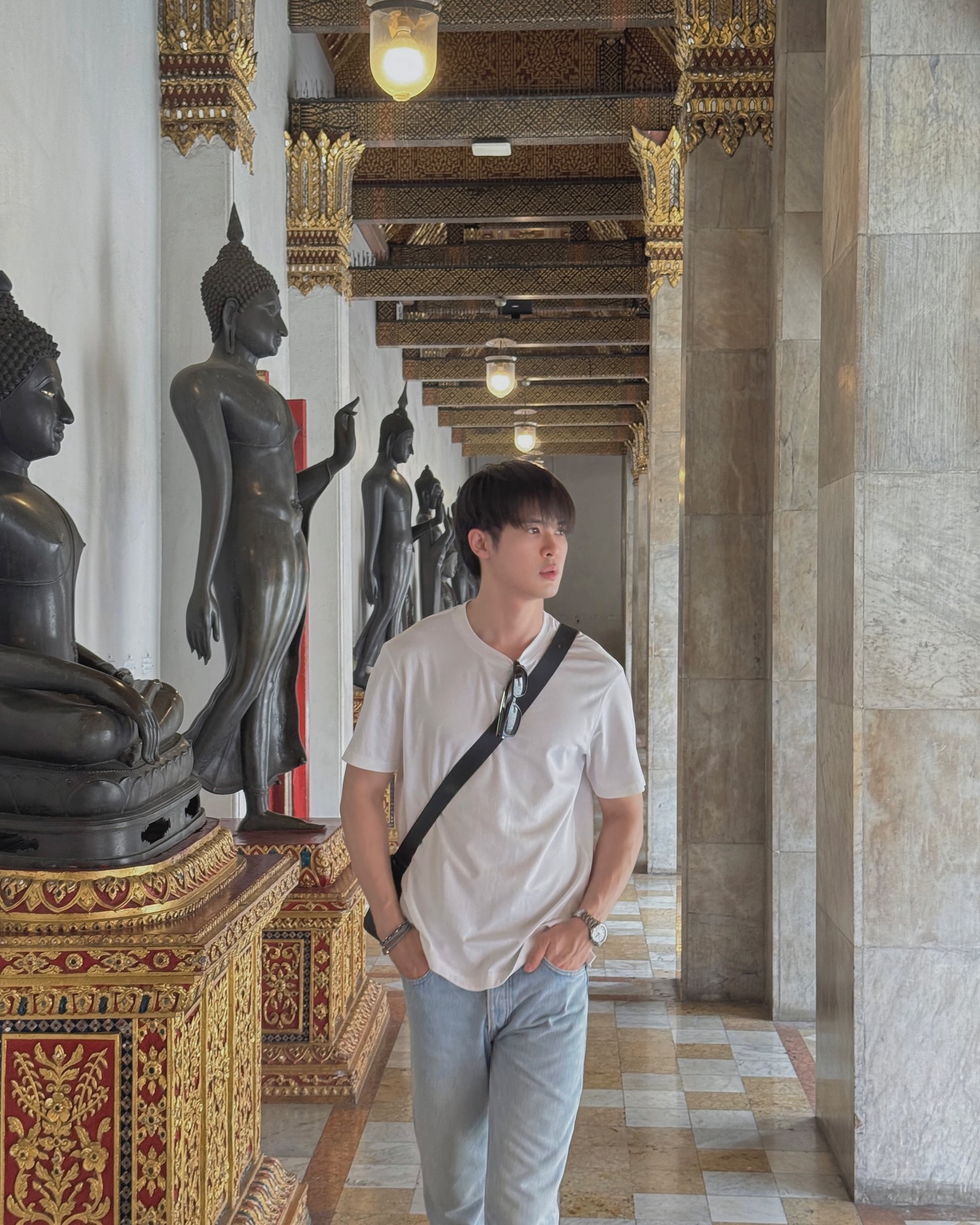 บิลลี่ - ภัทรชนน อ่อนสอาด