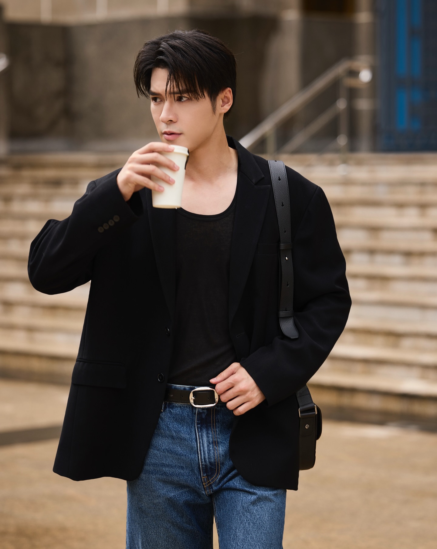 บิลลี่ - ภัทรชนน อ่อนสอาด