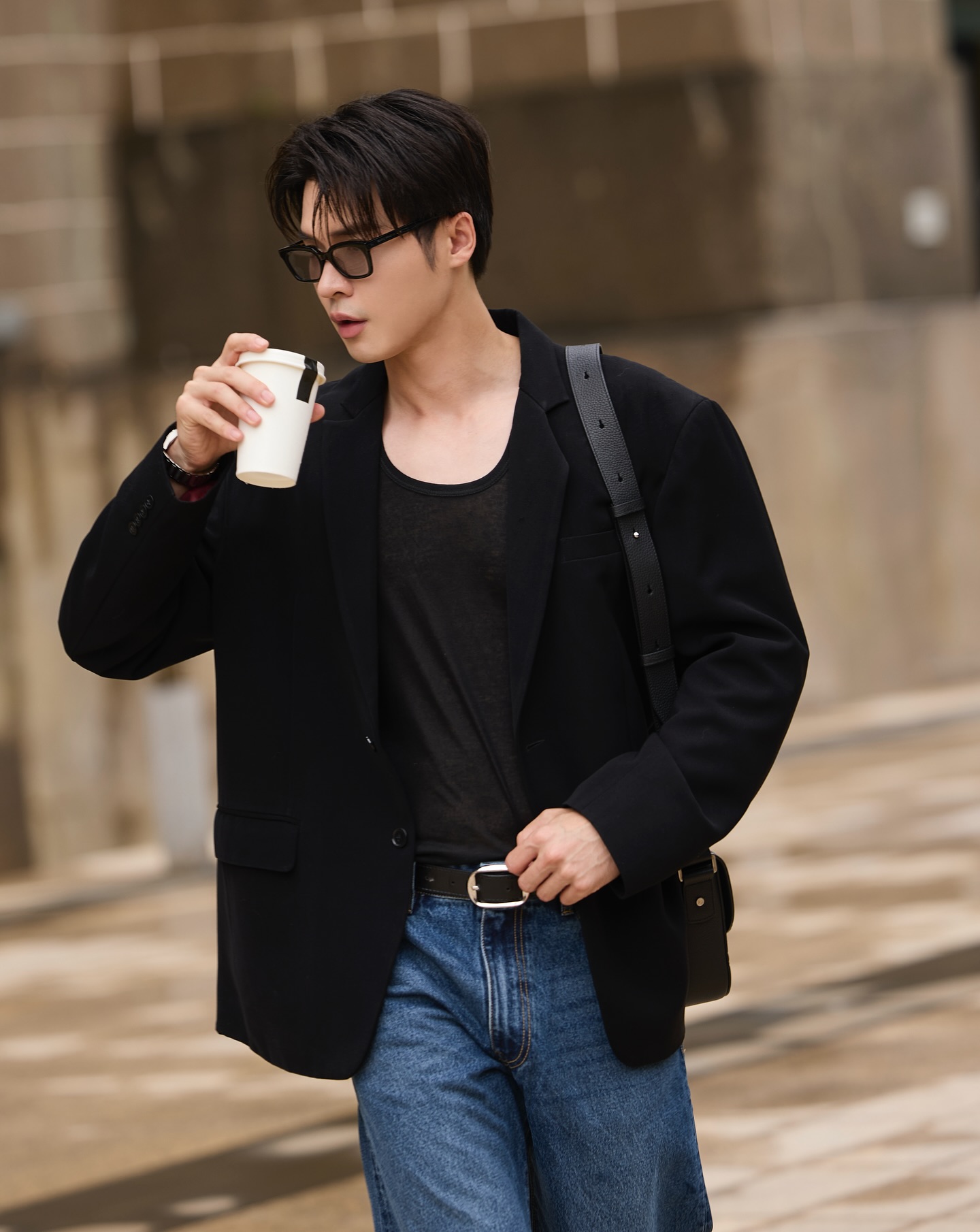 บิลลี่ - ภัทรชนน อ่อนสอาด