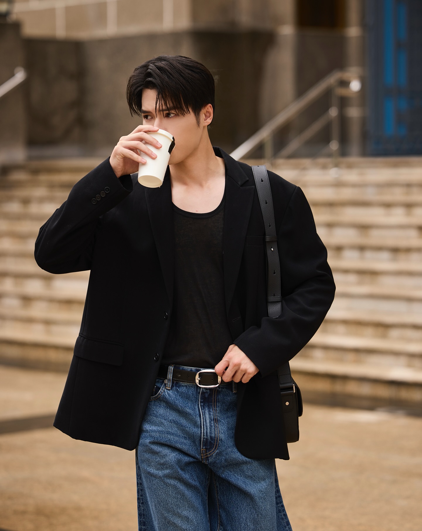 บิลลี่ - ภัทรชนน อ่อนสอาด