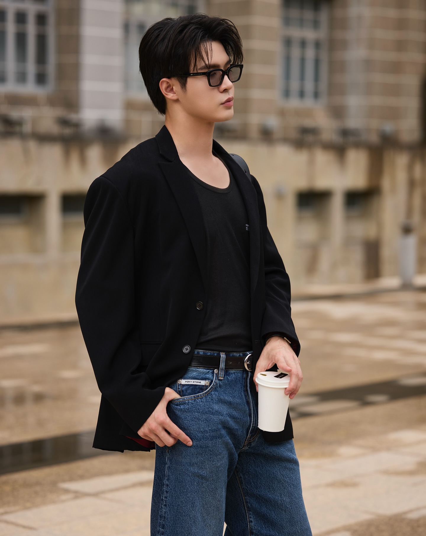 บิลลี่ - ภัทรชนน อ่อนสอาด