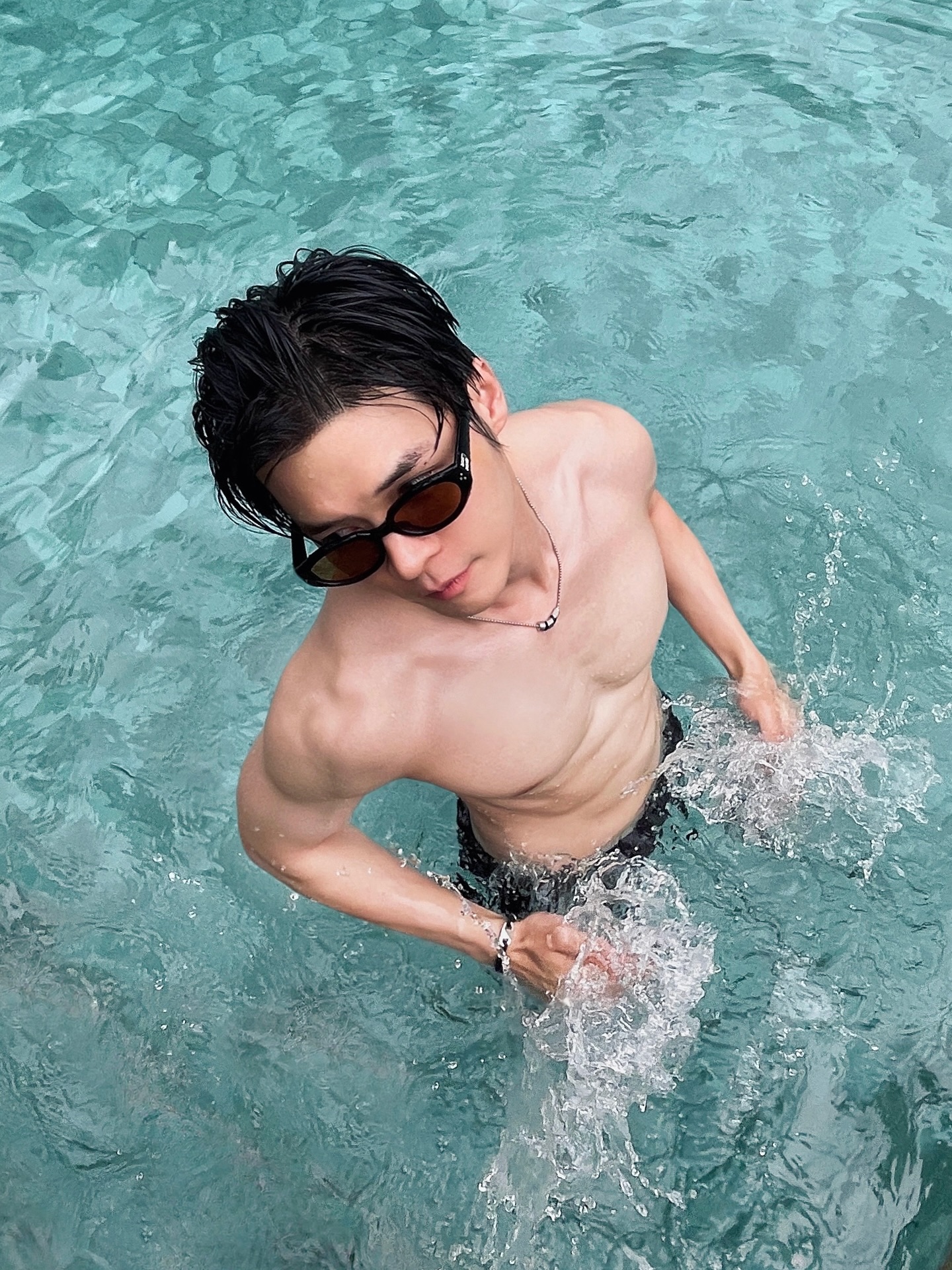 บิลลี่ - ภัทรชนน อ่อนสอาด