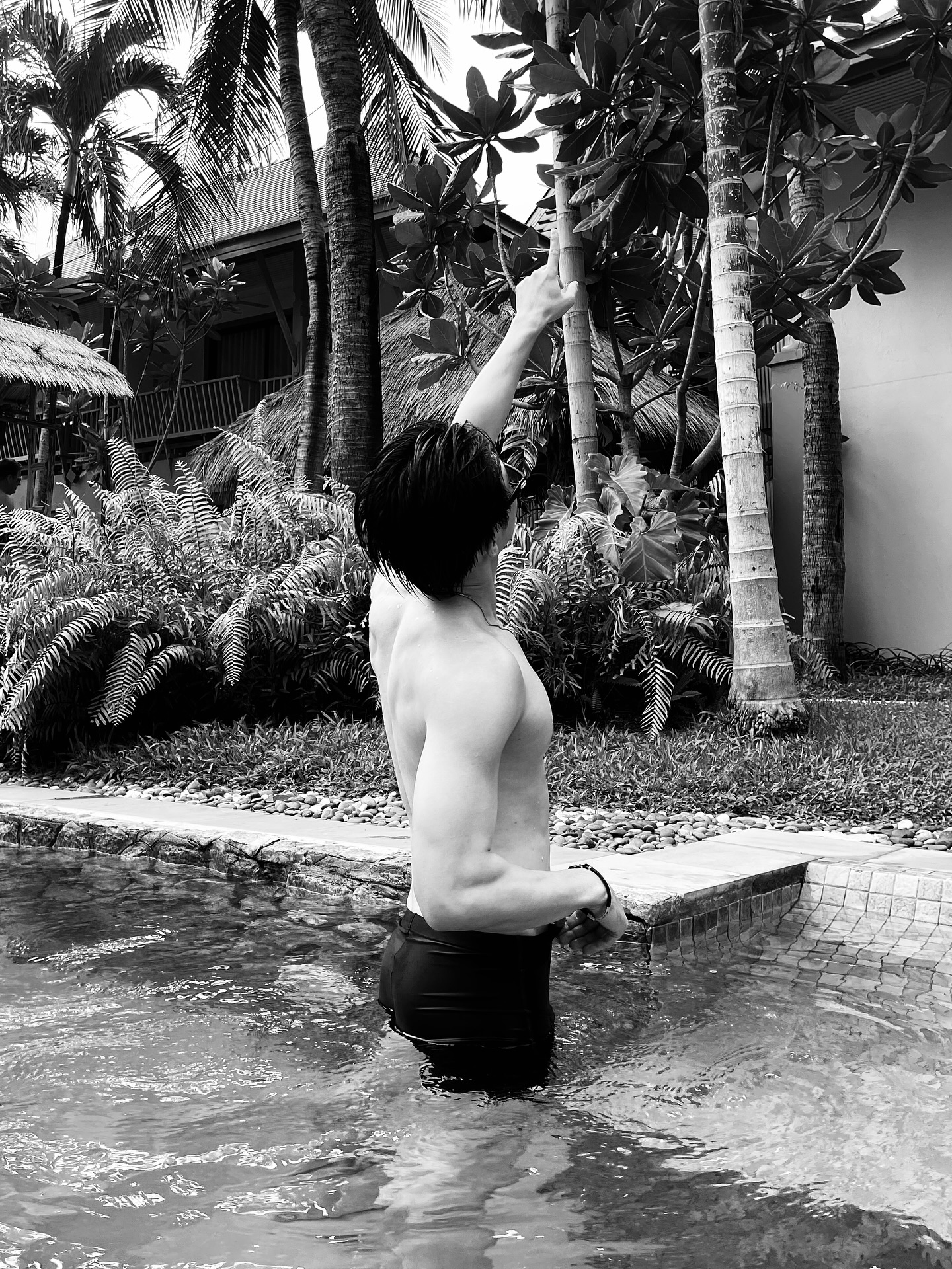 บิลลี่ - ภัทรชนน อ่อนสอาด