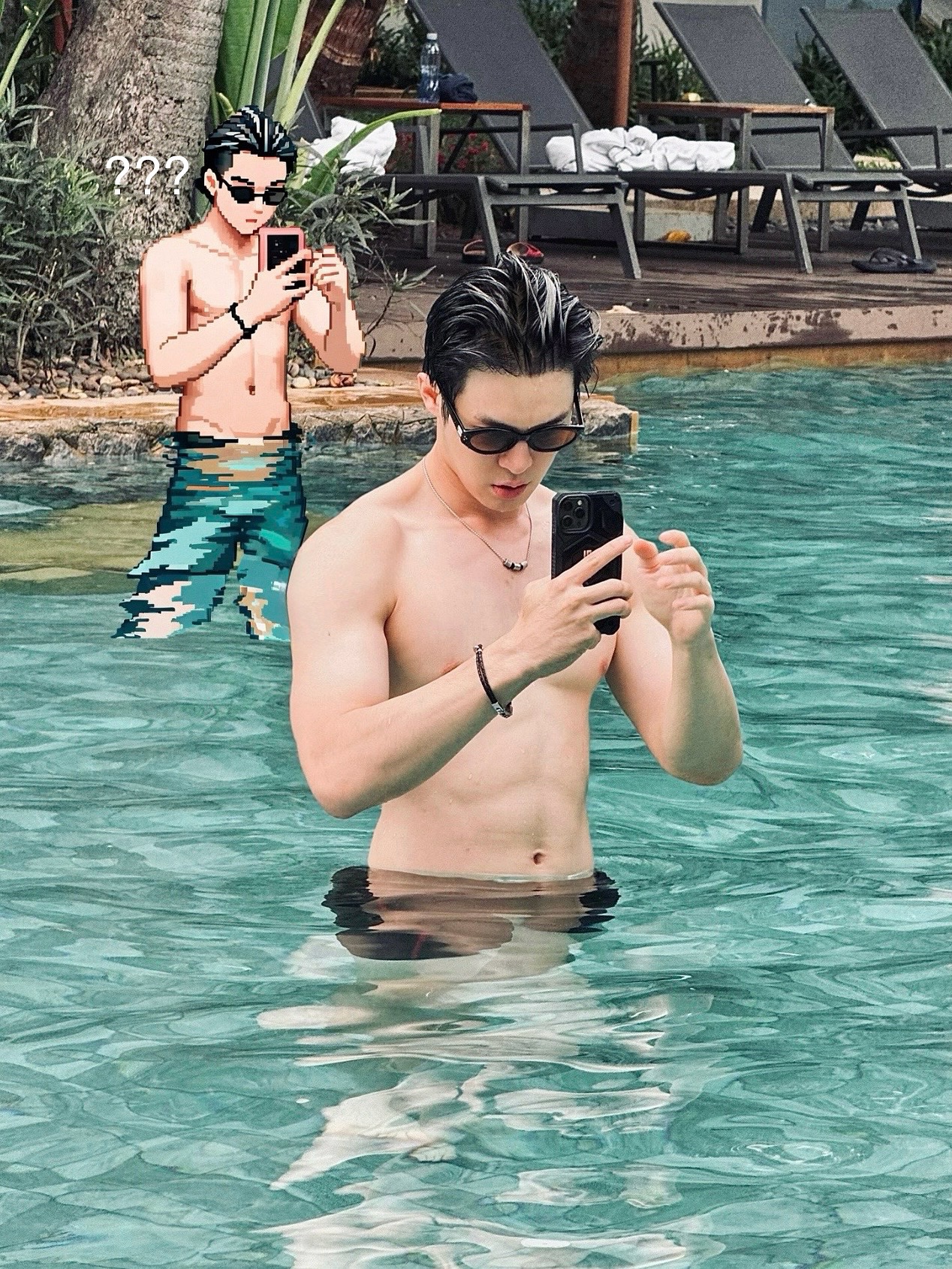 บิลลี่ - ภัทรชนน อ่อนสอาด