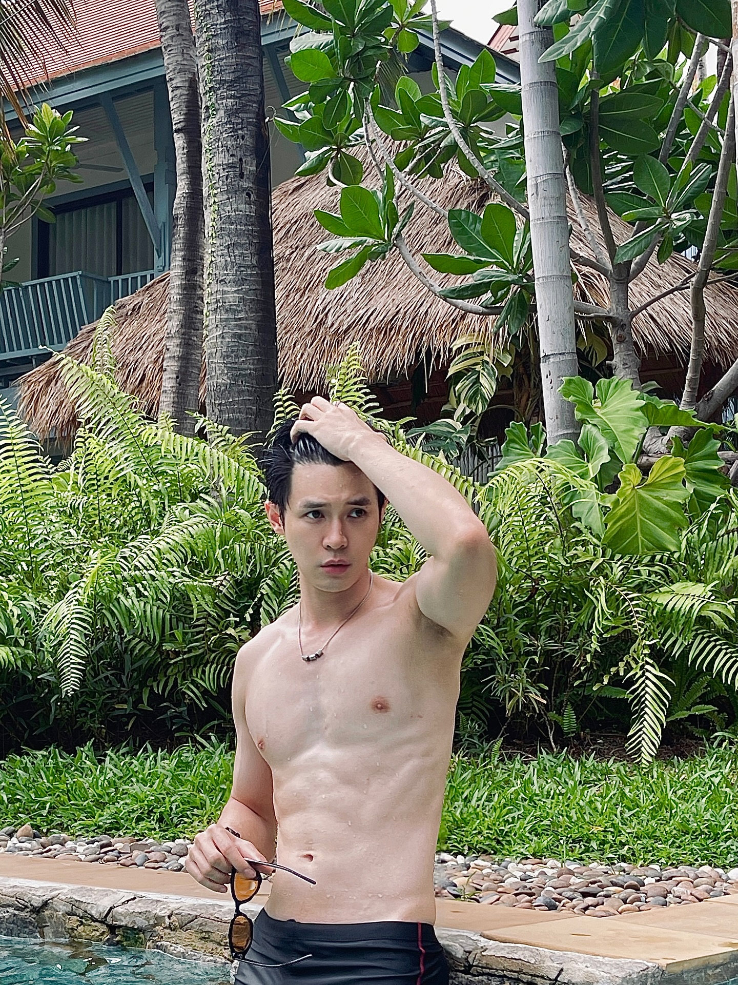 บิลลี่ - ภัทรชนน อ่อนสอาด