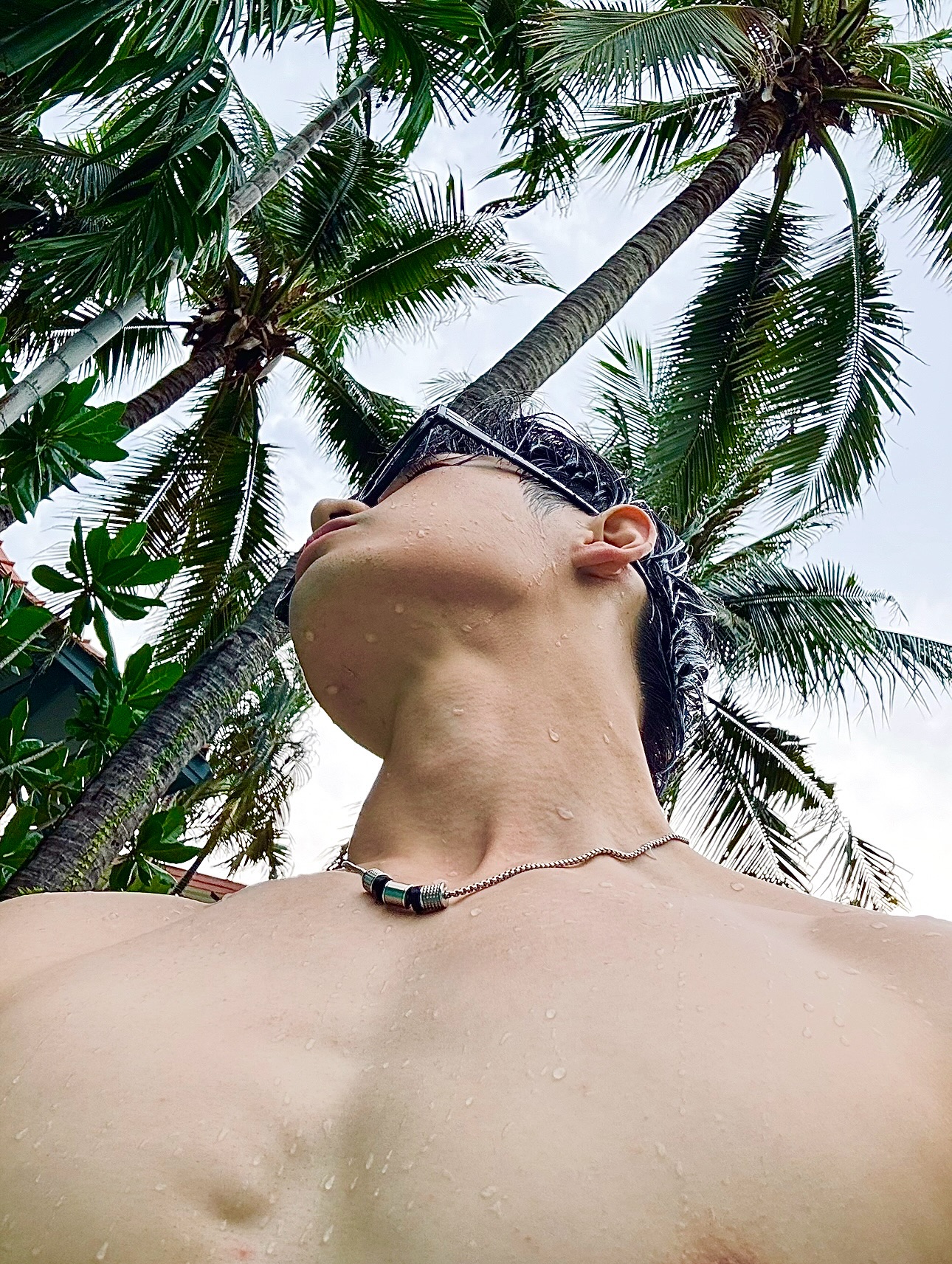 บิลลี่ - ภัทรชนน อ่อนสอาด