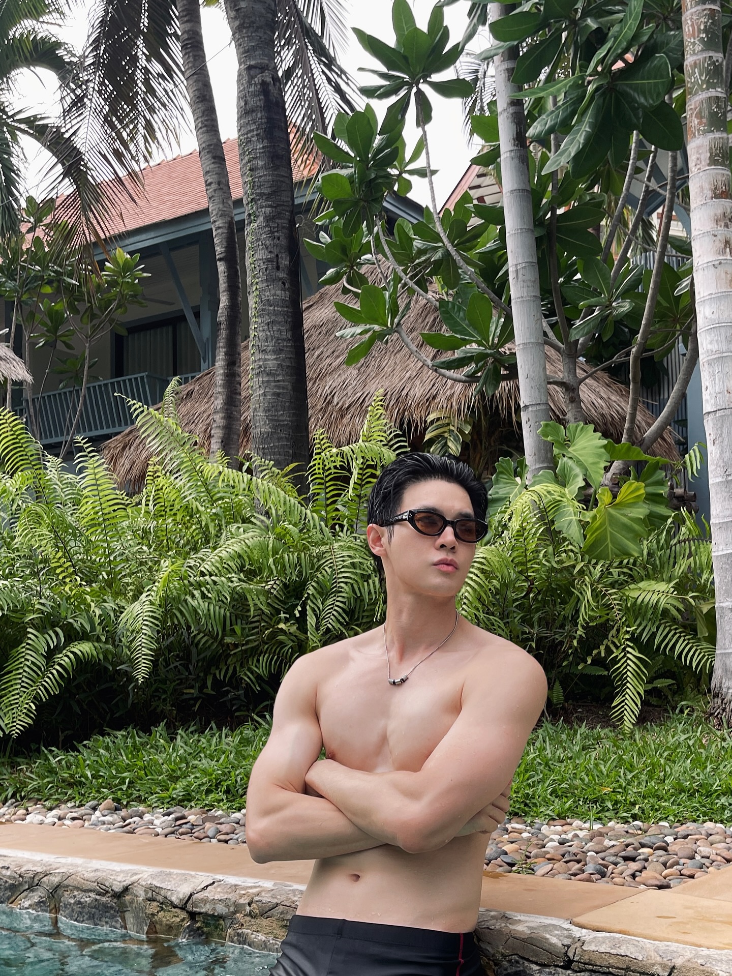 บิลลี่ - ภัทรชนน อ่อนสอาด