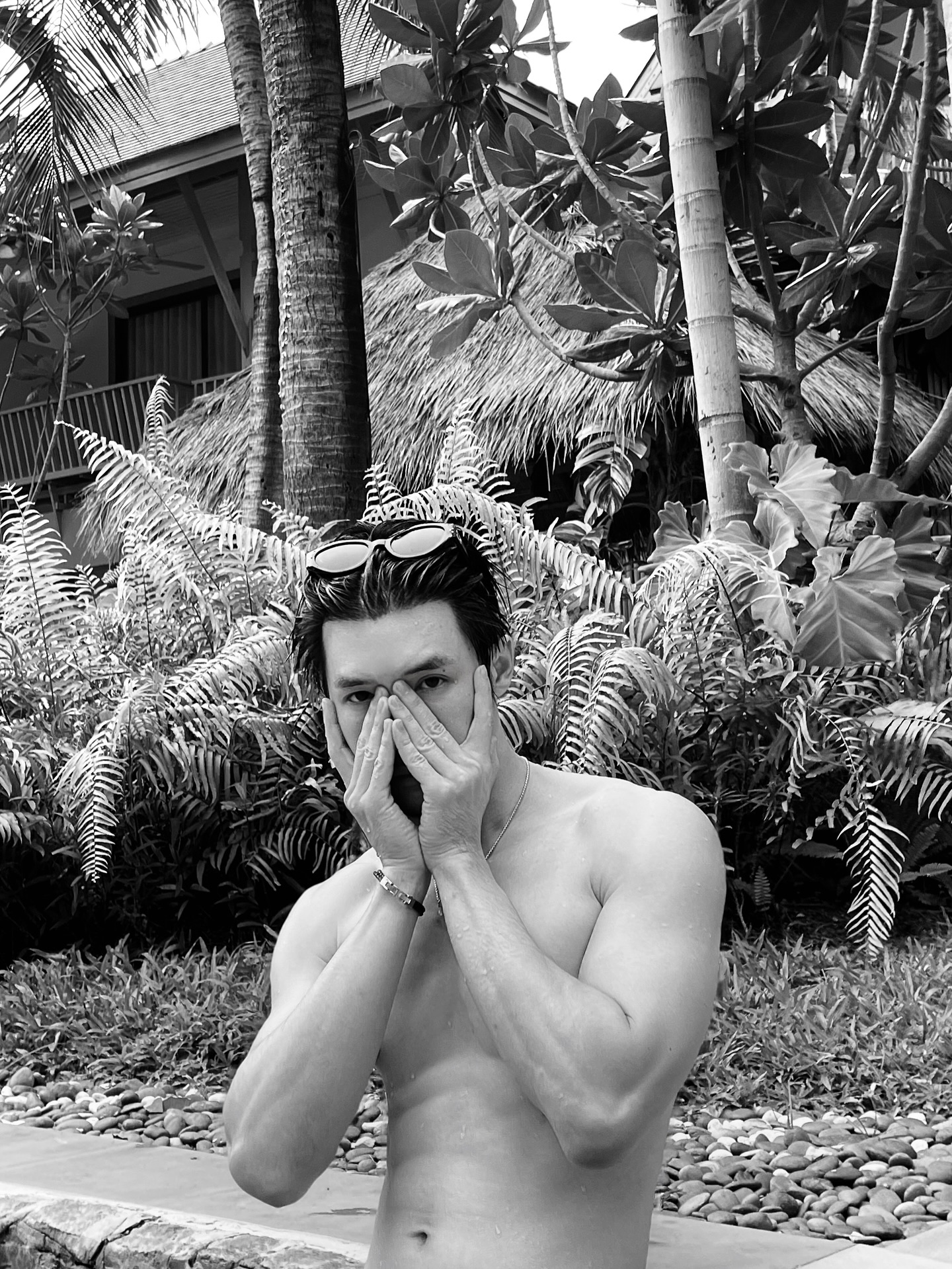 บิลลี่ - ภัทรชนน อ่อนสอาด