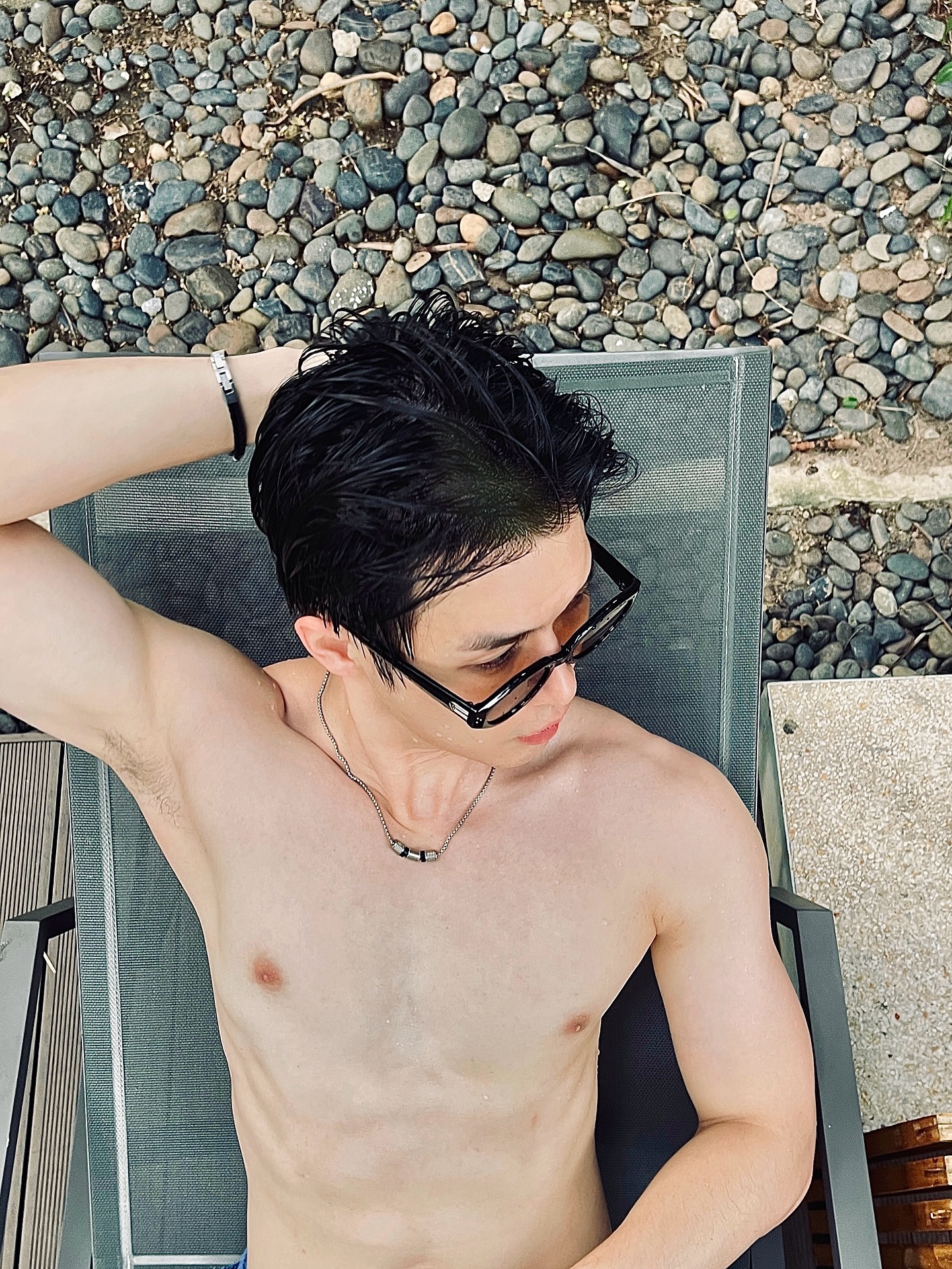 บิลลี่ - ภัทรชนน อ่อนสอาด