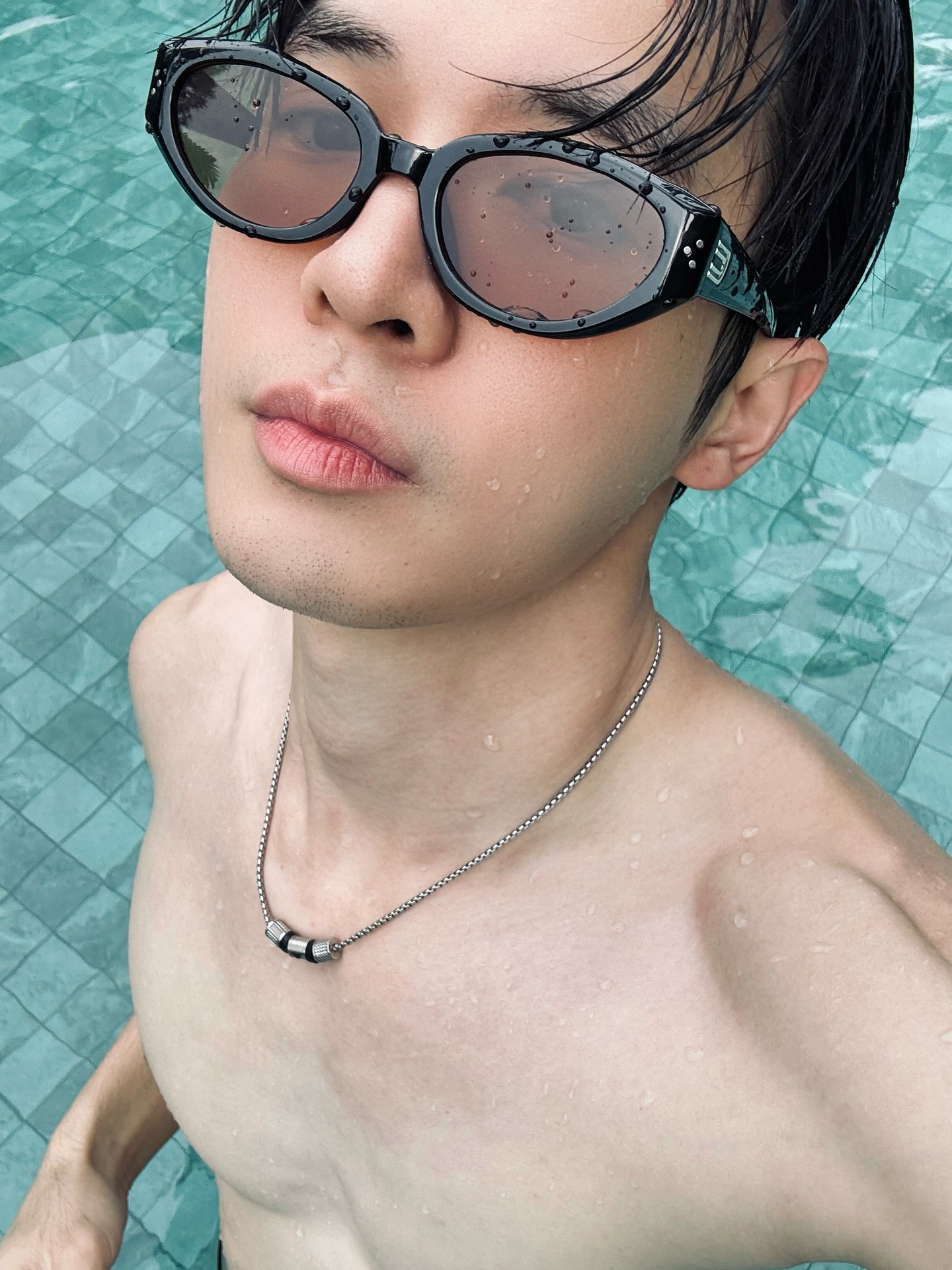 บิลลี่ - ภัทรชนน อ่อนสอาด