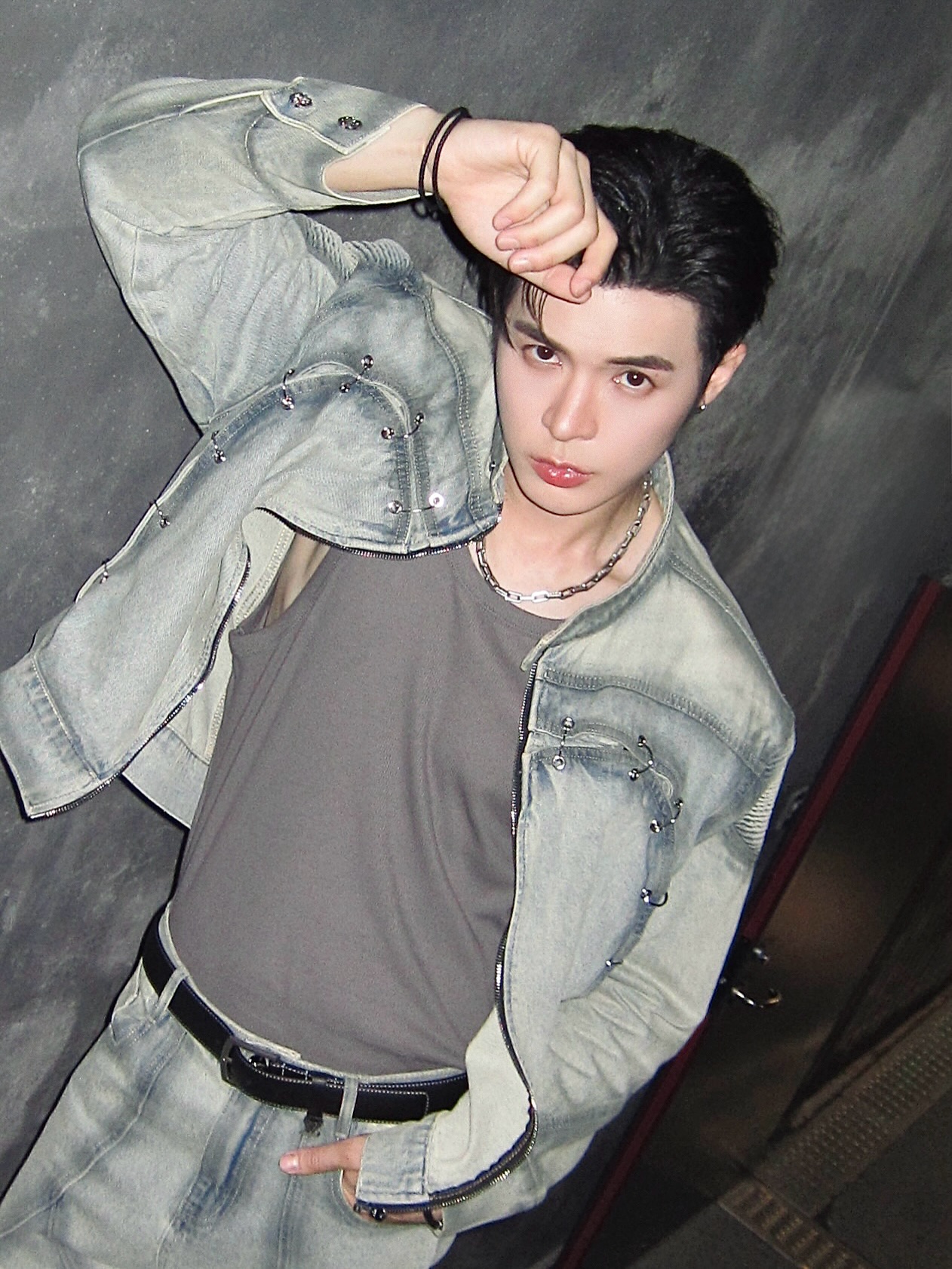 บิลลี่ - ภัทรชนน อ่อนสอาด