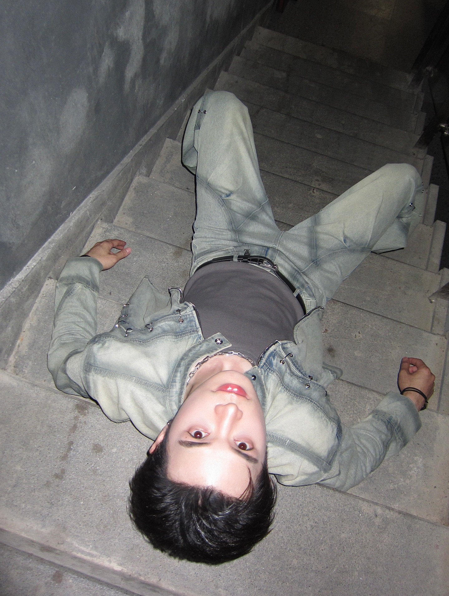 บิลลี่ - ภัทรชนน อ่อนสอาด