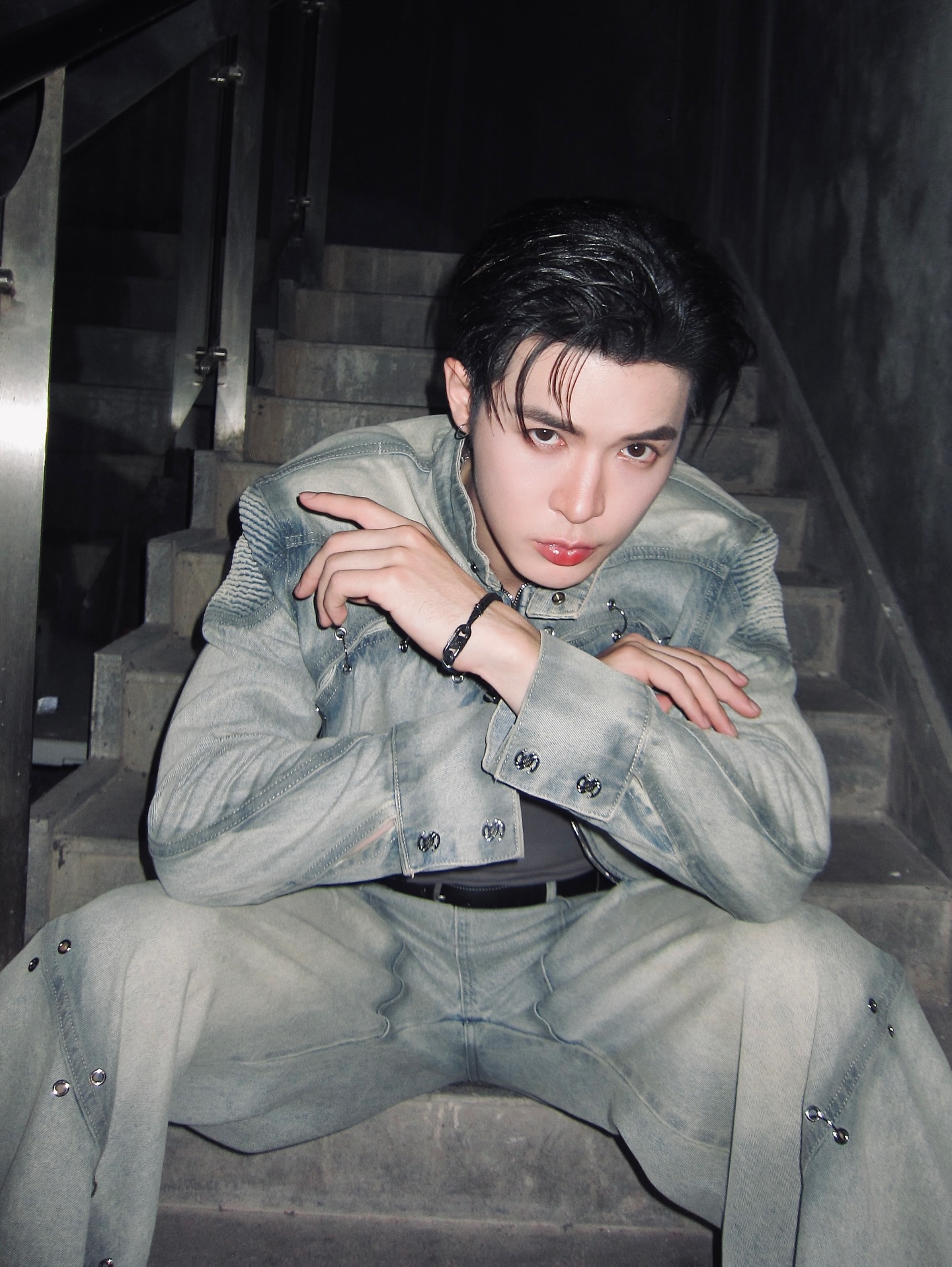 บิลลี่ - ภัทรชนน อ่อนสอาด