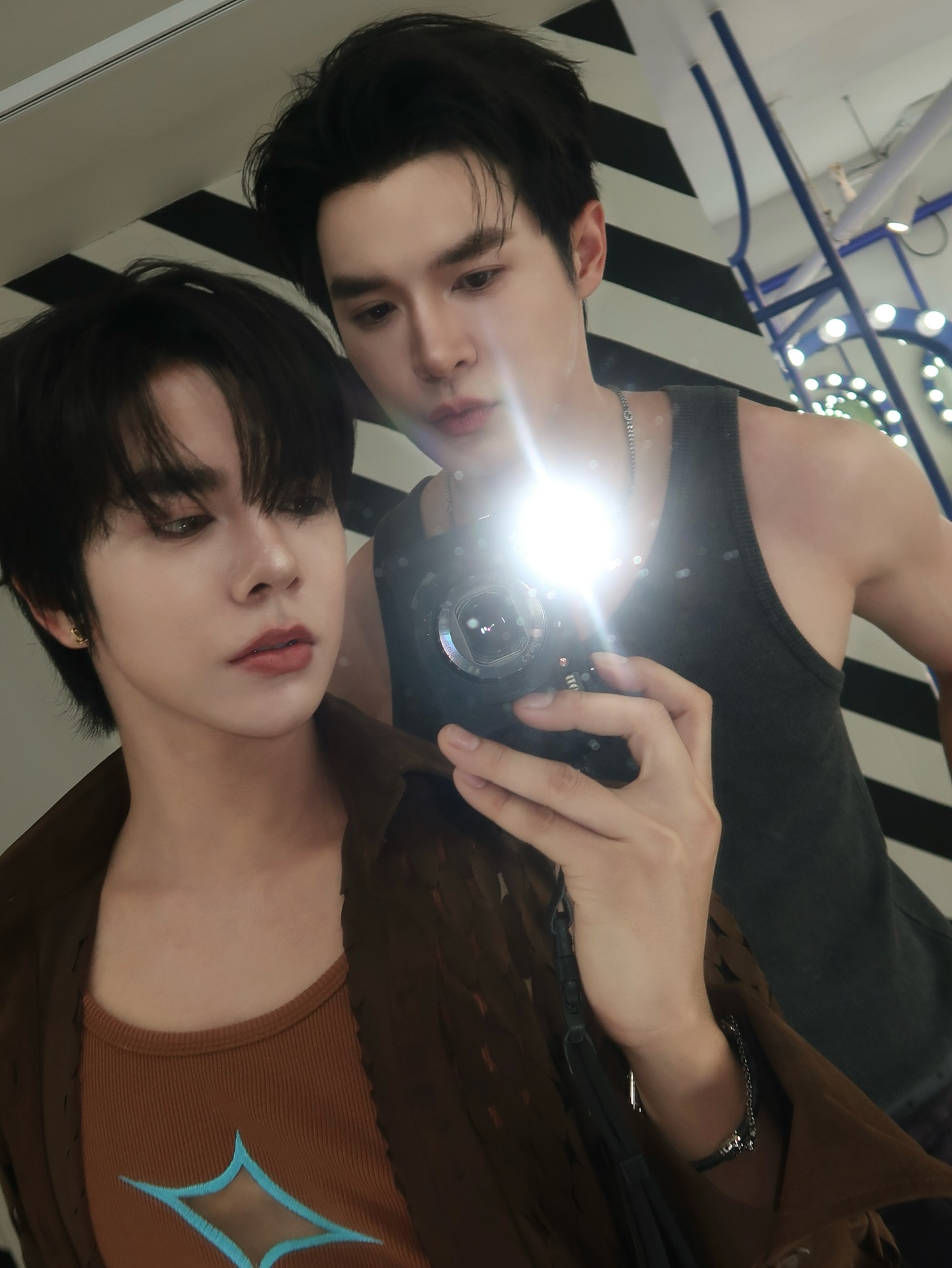 บิลลี่ - ภัทรชนน อ่อนสอาด