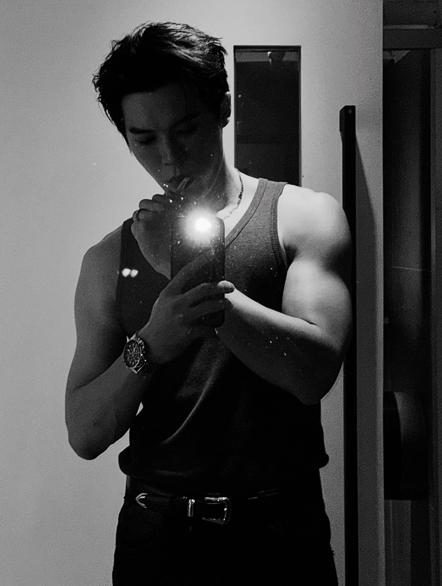 บิลลี่ - ภัทรชนน อ่อนสอาด