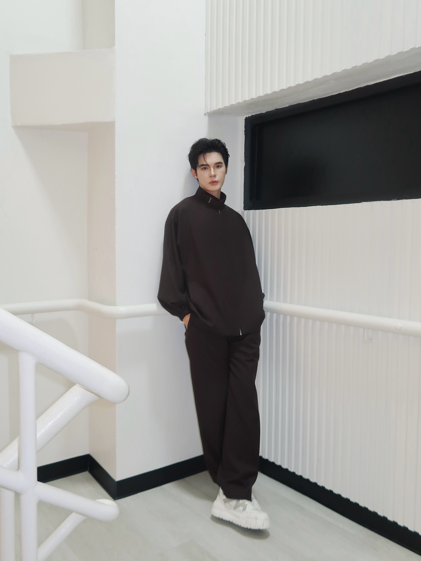 บิลลี่ - ภัทรชนน อ่อนสอาด