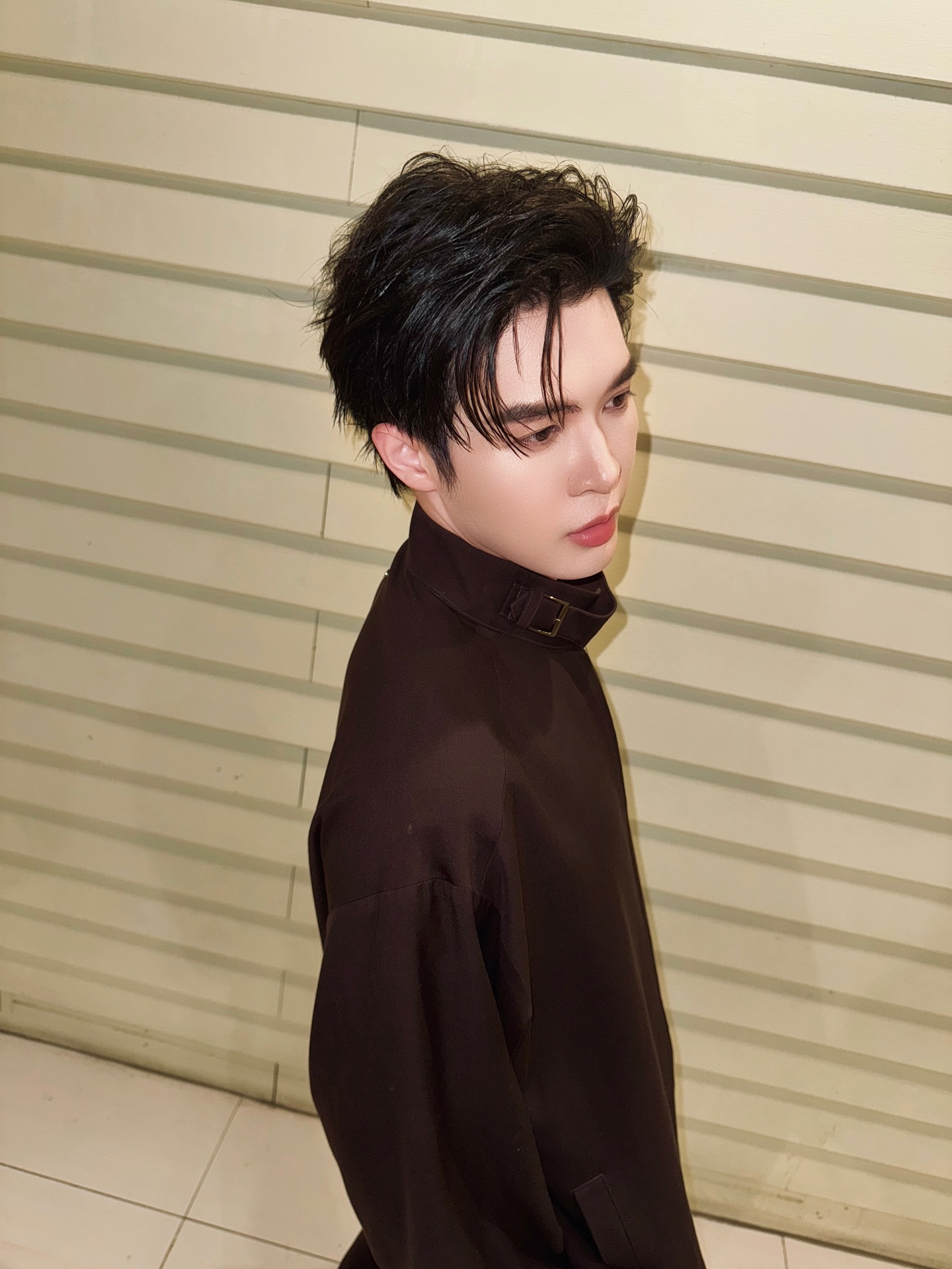 บิลลี่ - ภัทรชนน อ่อนสอาด