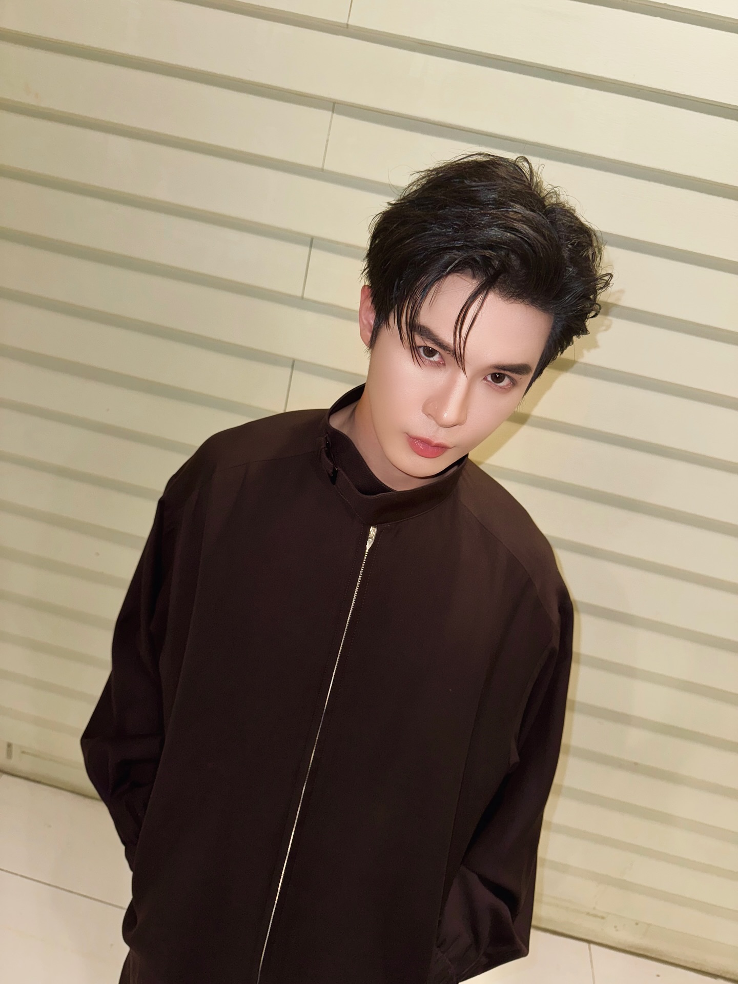 บิลลี่ - ภัทรชนน อ่อนสอาด