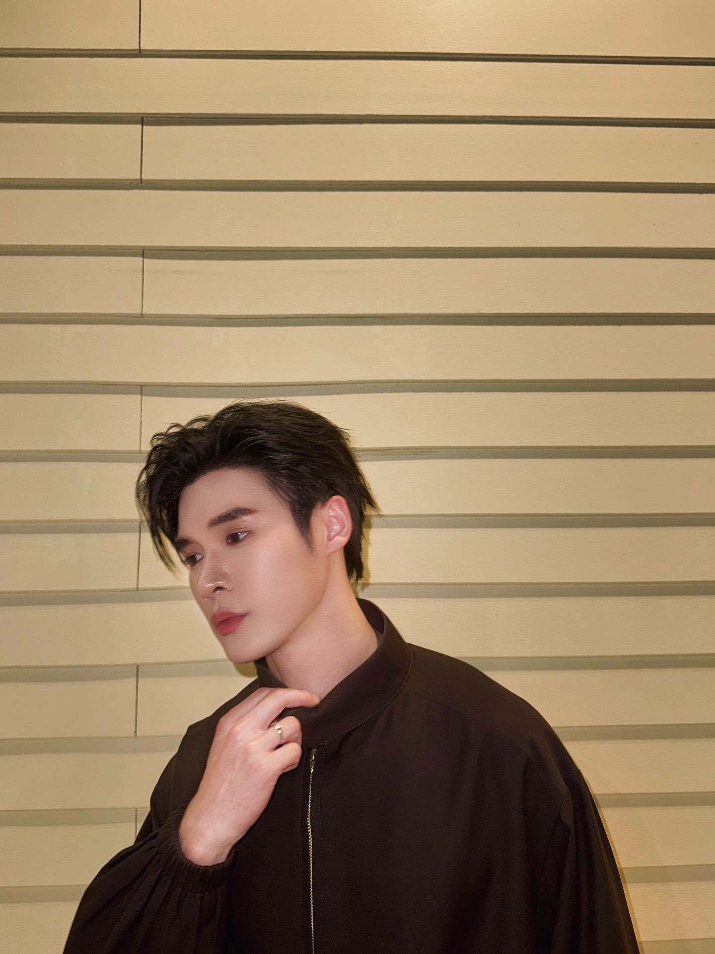 บิลลี่ - ภัทรชนน อ่อนสอาด