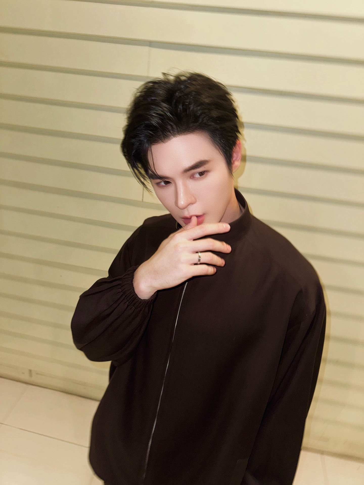 บิลลี่ - ภัทรชนน อ่อนสอาด