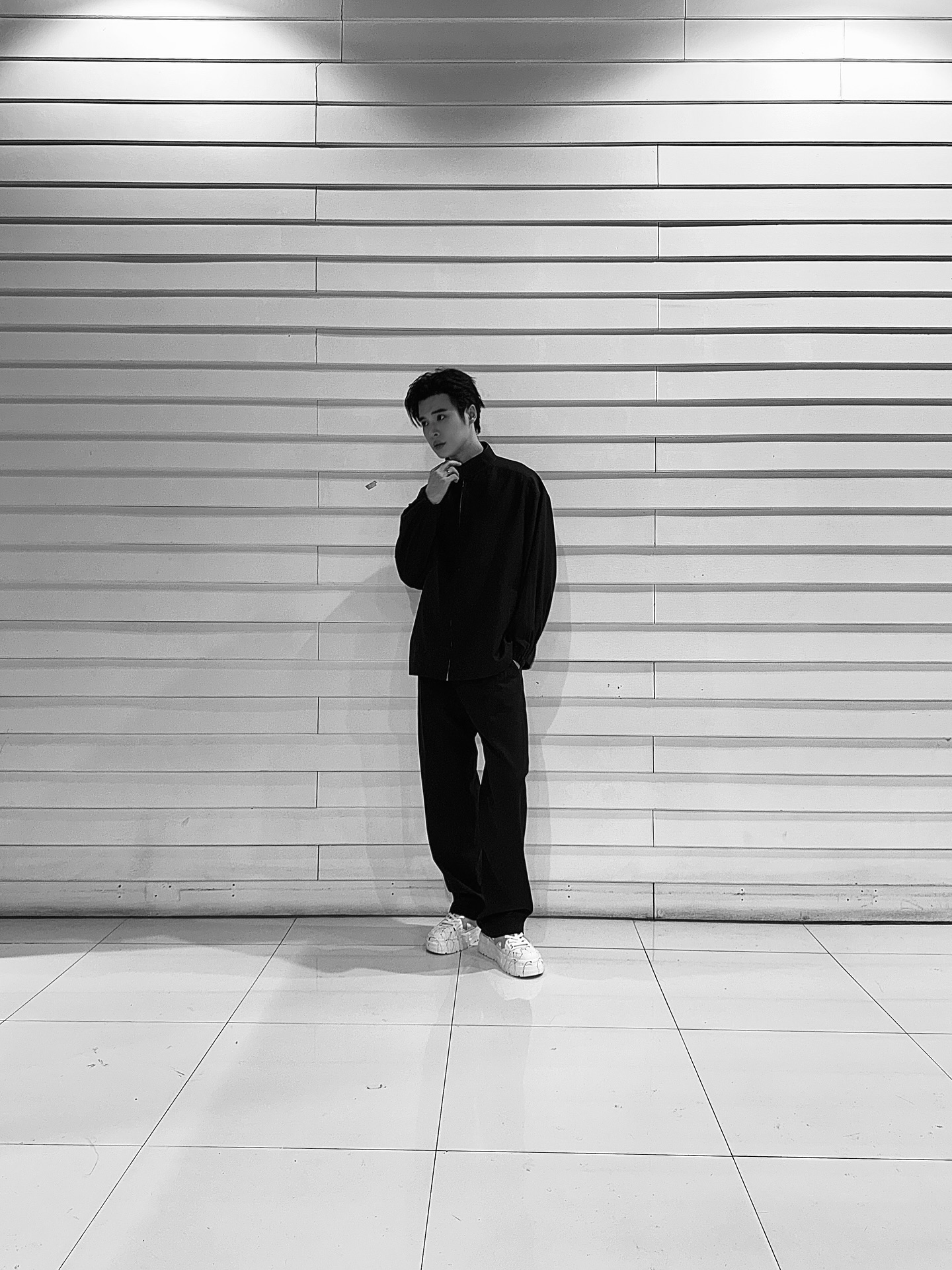 บิลลี่ - ภัทรชนน อ่อนสอาด