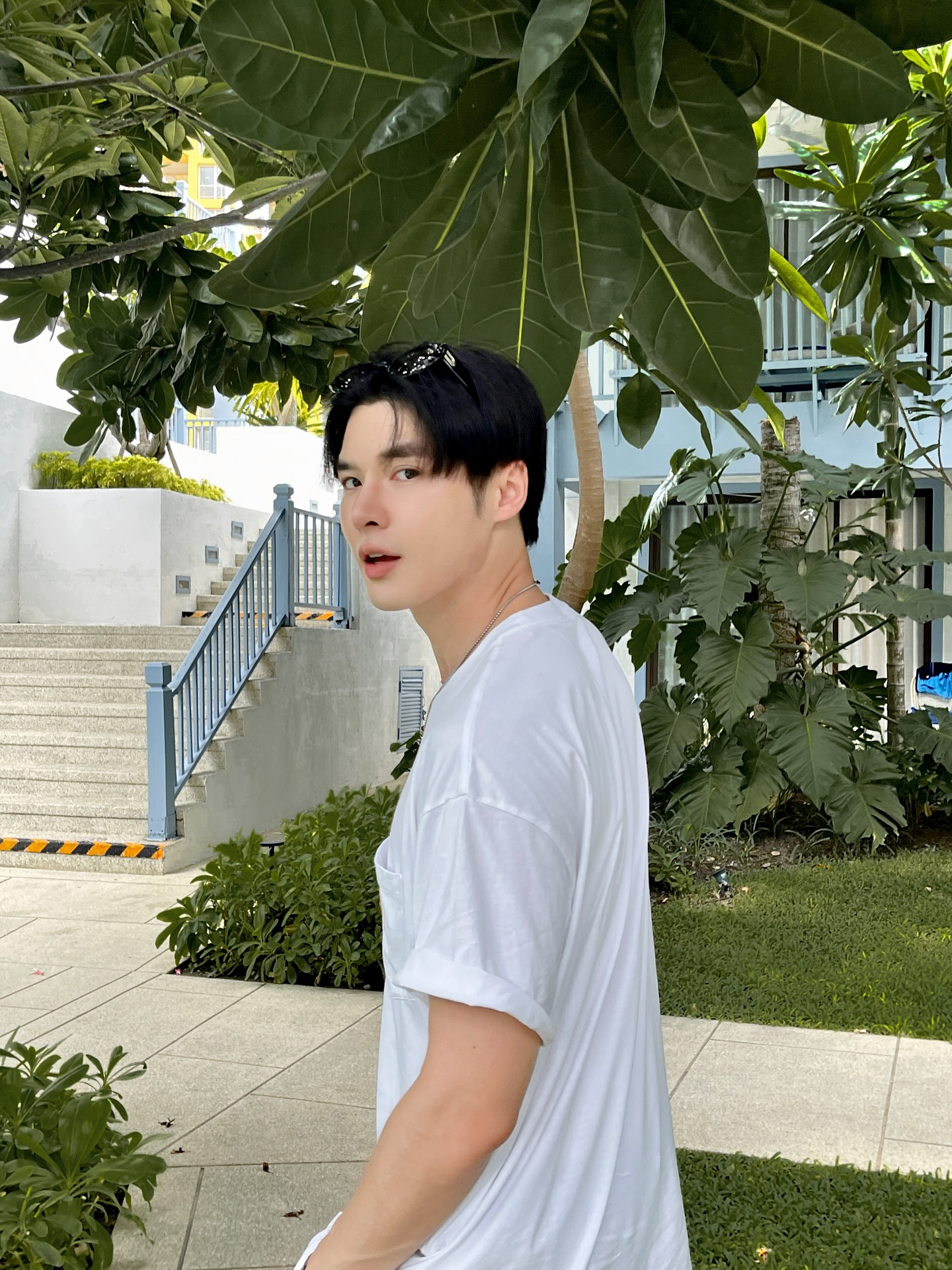 บิลลี่ - ภัทรชนน อ่อนสอาด