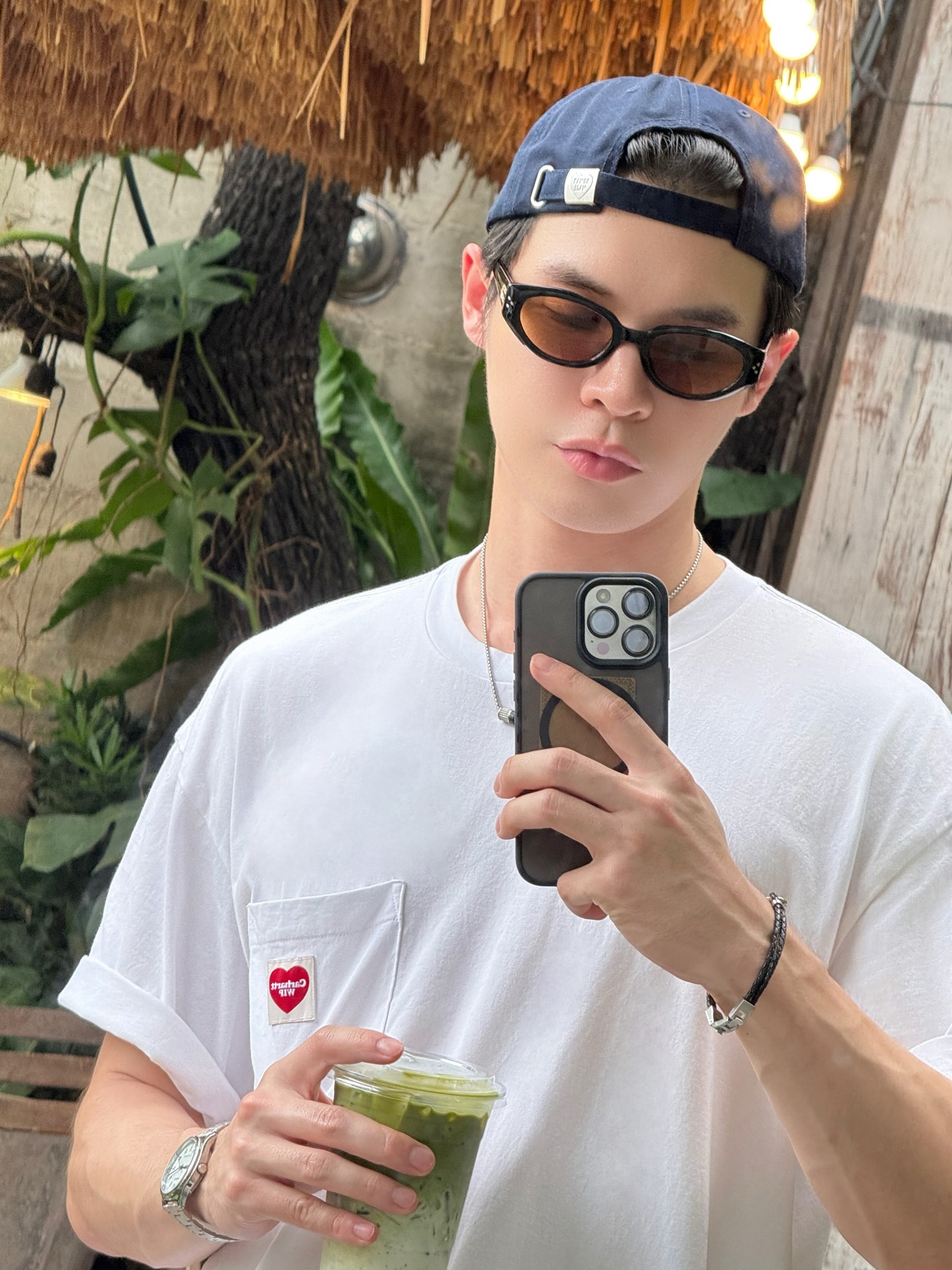 บิลลี่ - ภัทรชนน อ่อนสอาด