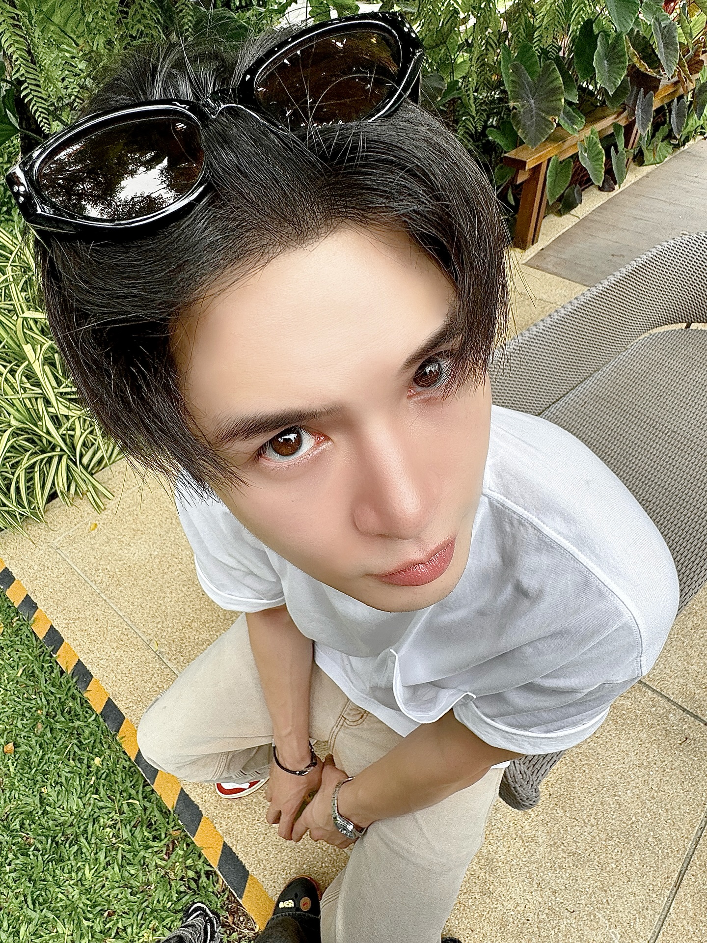 บิลลี่ - ภัทรชนน อ่อนสอาด