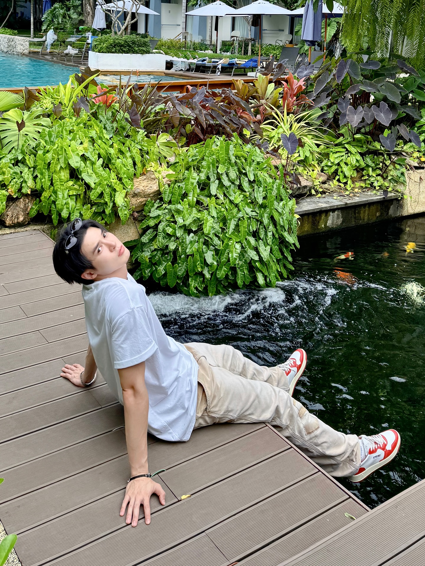 บิลลี่ - ภัทรชนน อ่อนสอาด