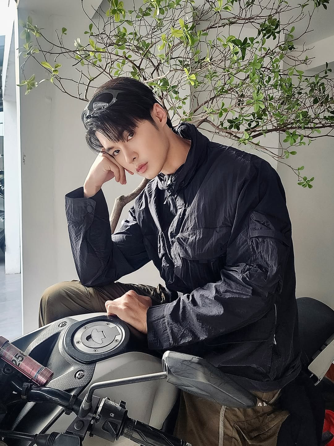 บิลลี่ - ภัทรชนน อ่อนสอาด