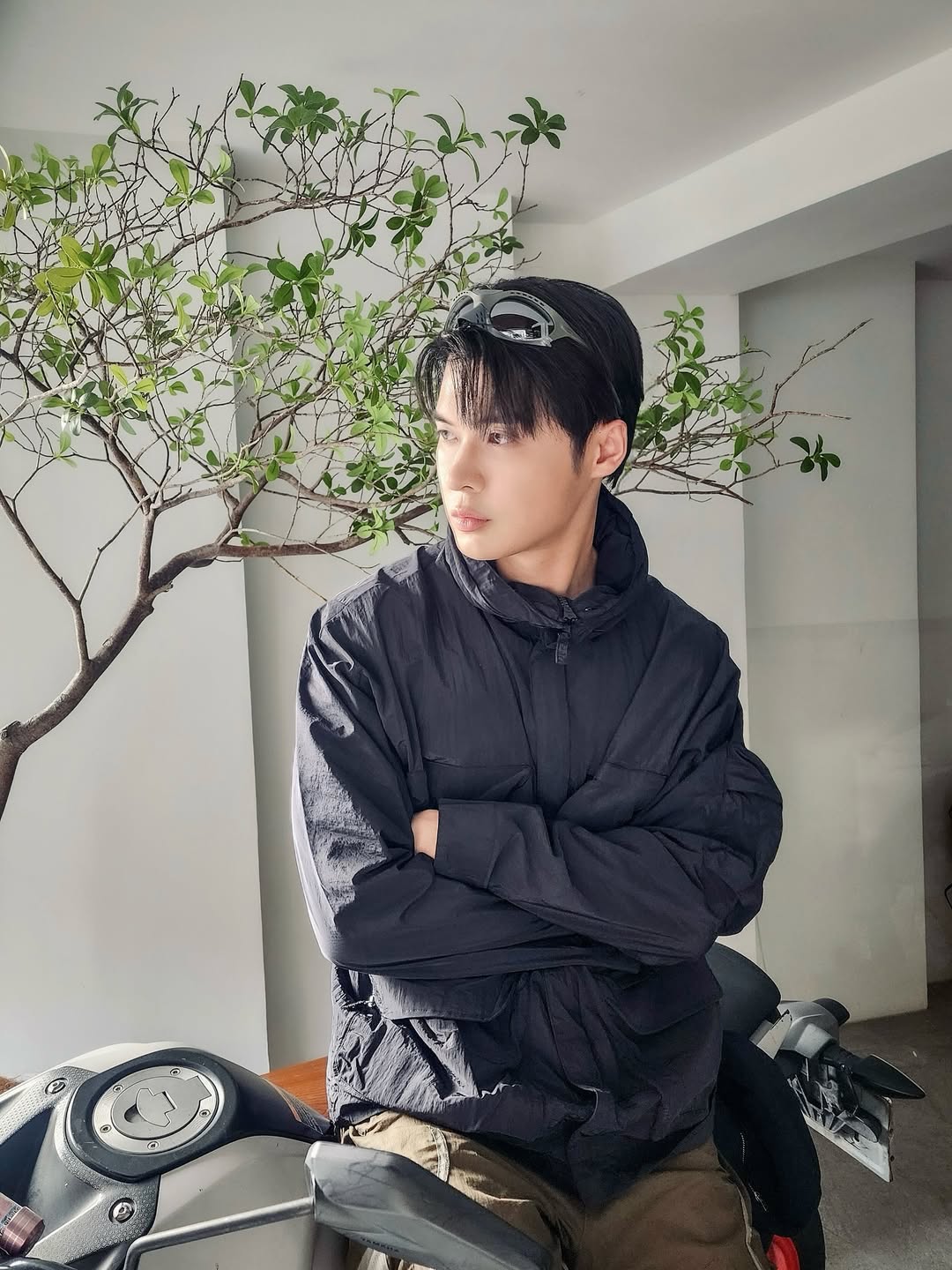 บิลลี่ - ภัทรชนน อ่อนสอาด
