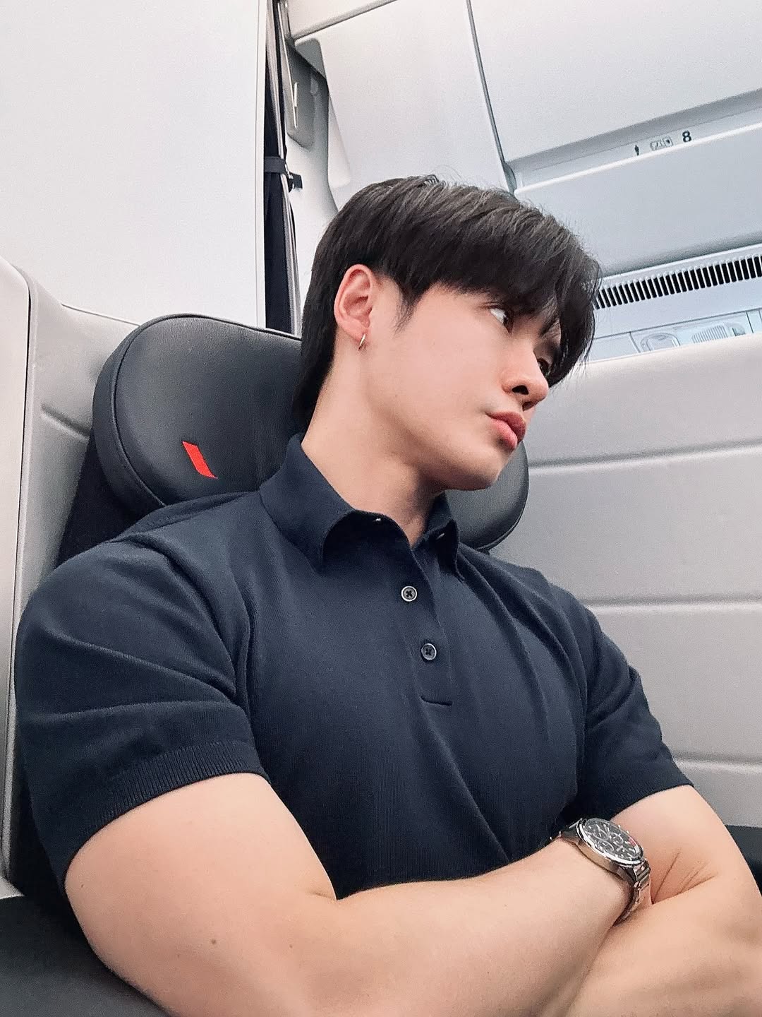 บิลลี่ - ภัทรชนน อ่อนสอาด
