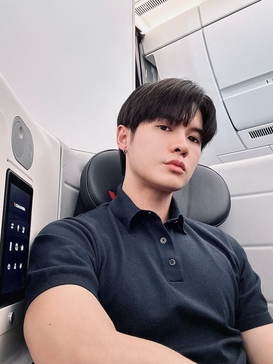 บิลลี่ - ภัทรชนน อ่อนสอาด