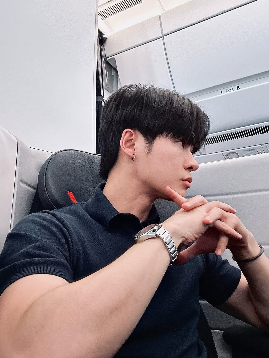 บิลลี่ - ภัทรชนน อ่อนสอาด