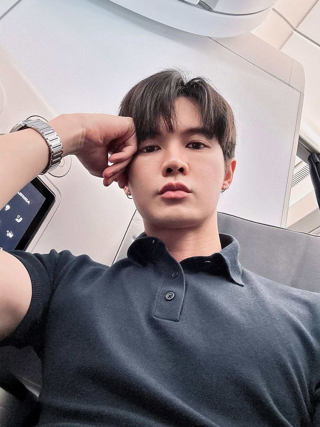 บิลลี่ - ภัทรชนน อ่อนสอาด