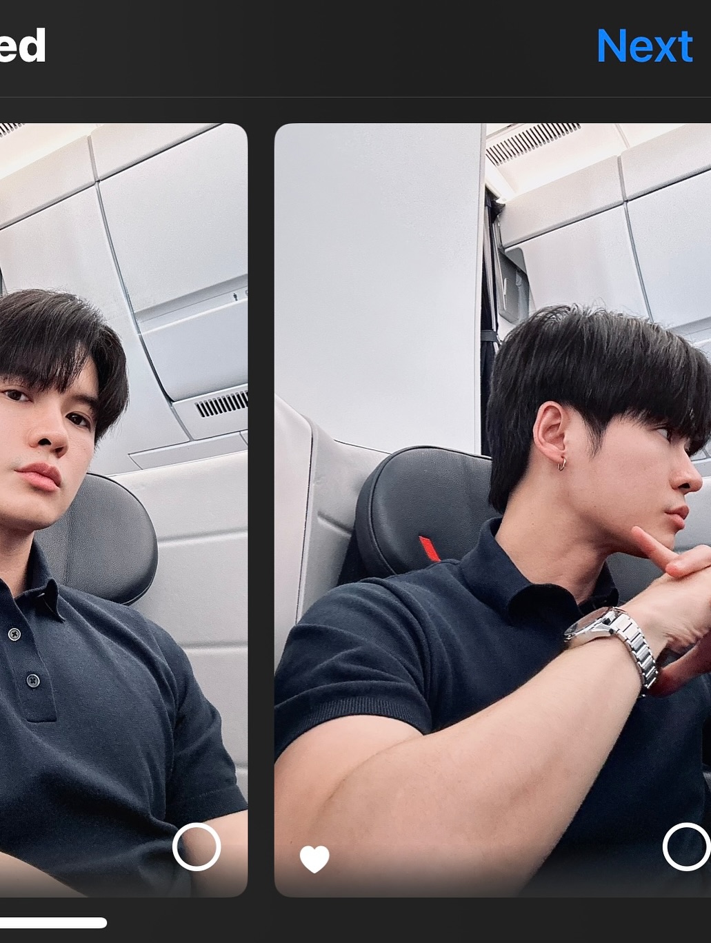 บิลลี่ - ภัทรชนน อ่อนสอาด