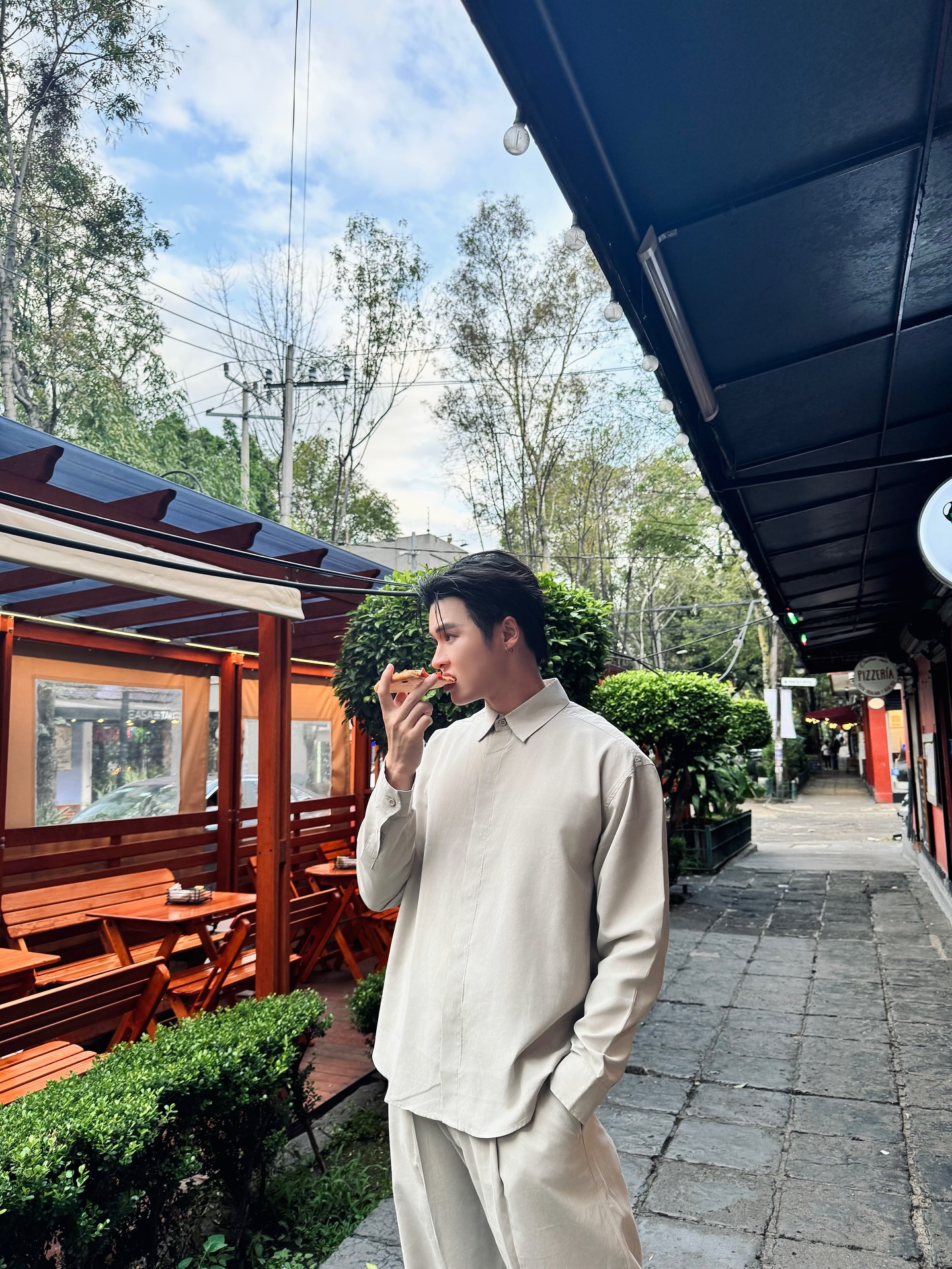 บิลลี่ - ภัทรชนน อ่อนสอาด
