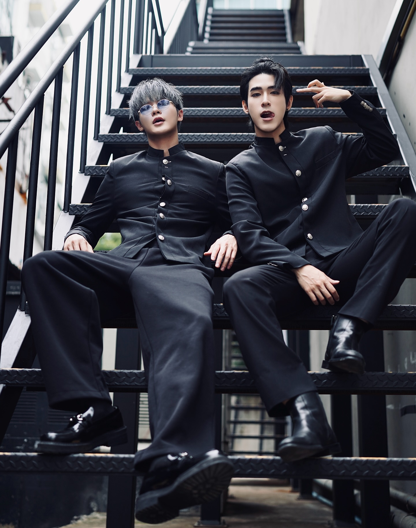 บิลลี่ - ภัทรชนน อ่อนสอาด