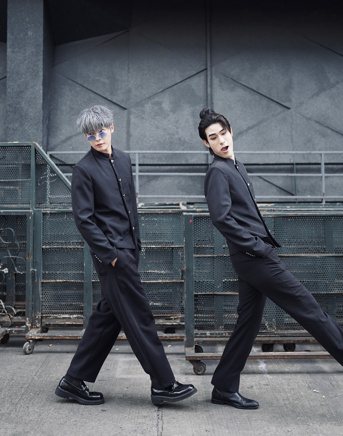 บิลลี่ - ภัทรชนน อ่อนสอาด