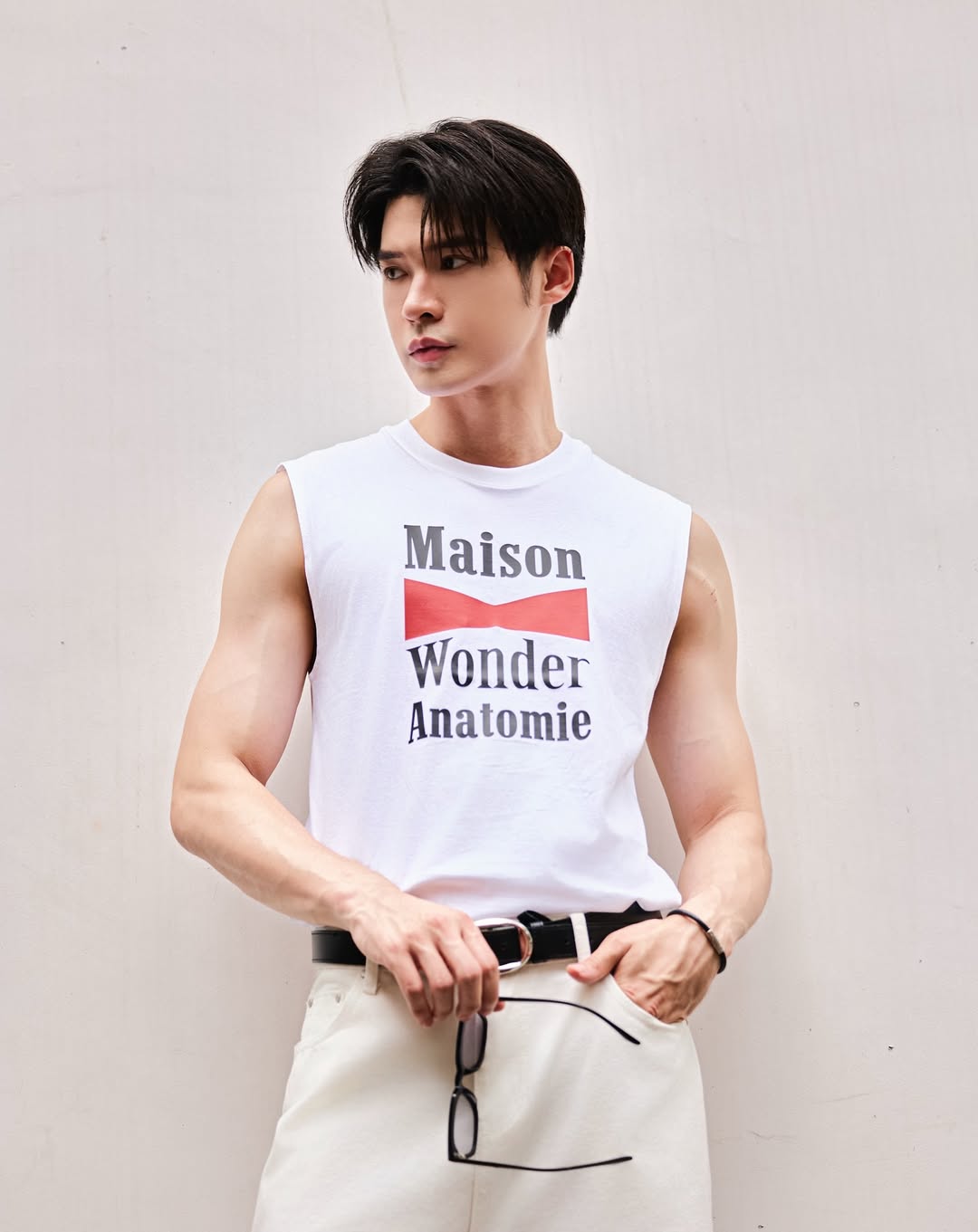 บิลลี่ - ภัทรชนน อ่อนสอาด