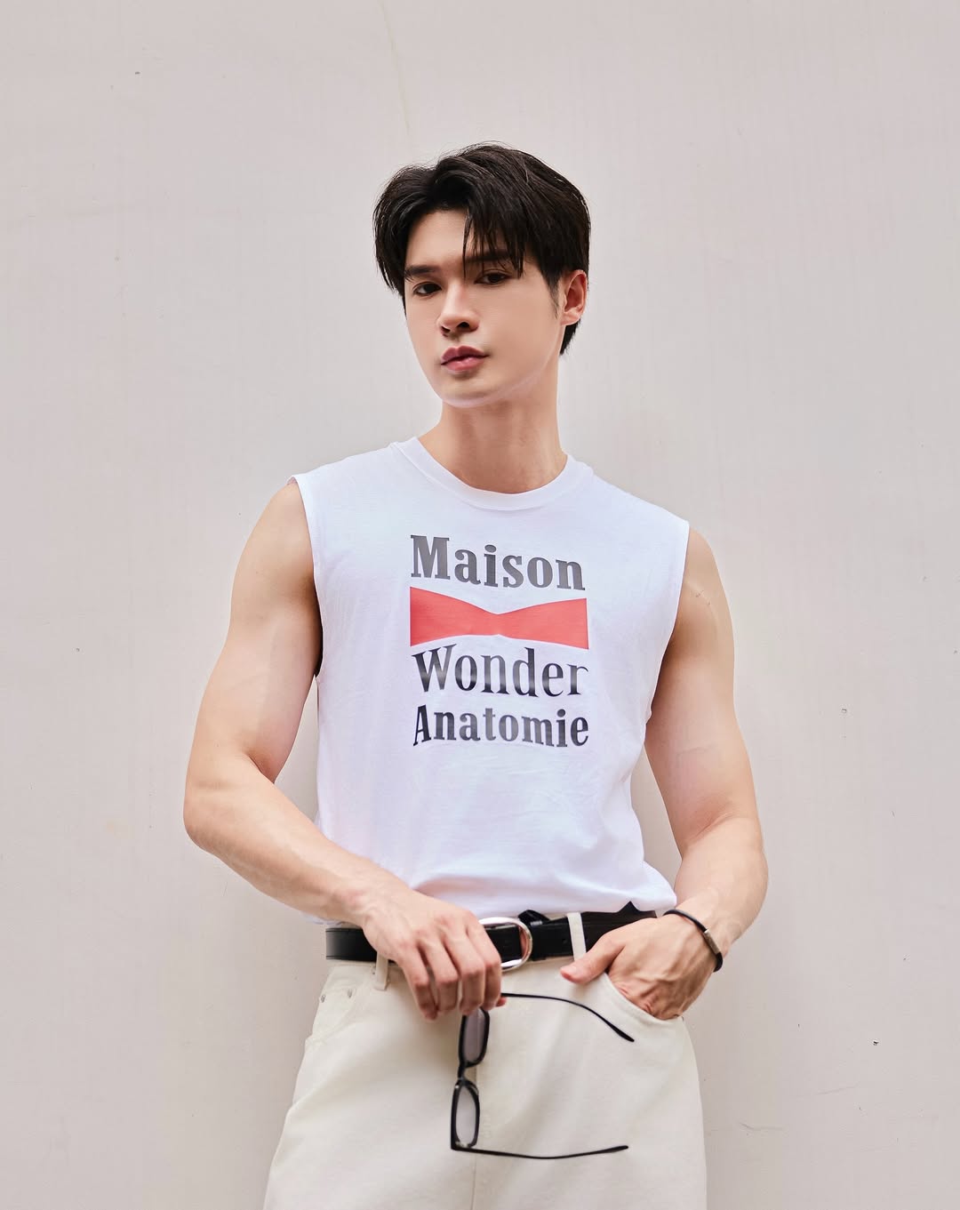 บิลลี่ - ภัทรชนน อ่อนสอาด