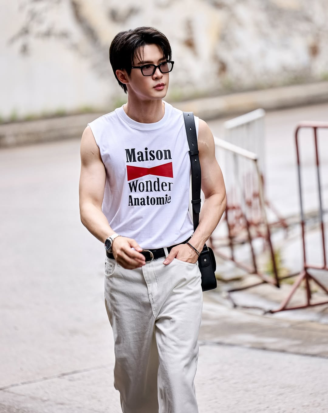 บิลลี่ - ภัทรชนน อ่อนสอาด