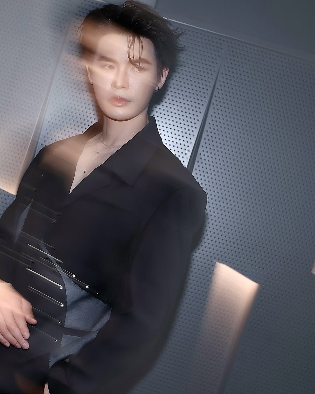 บิลลี่ - ภัทรชนน อ่อนสอาด